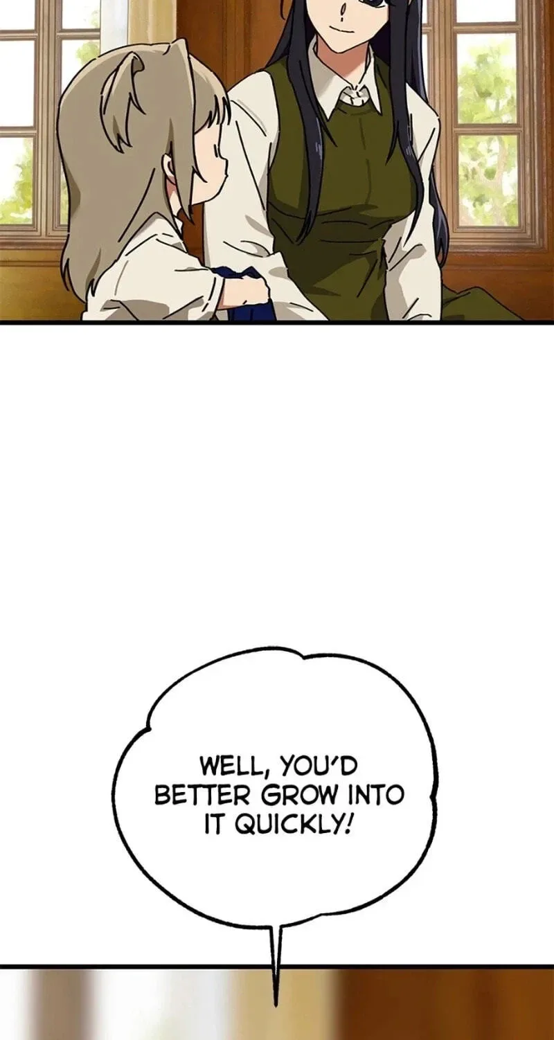 On The Way To Meet Mom Chapter 52 page 105