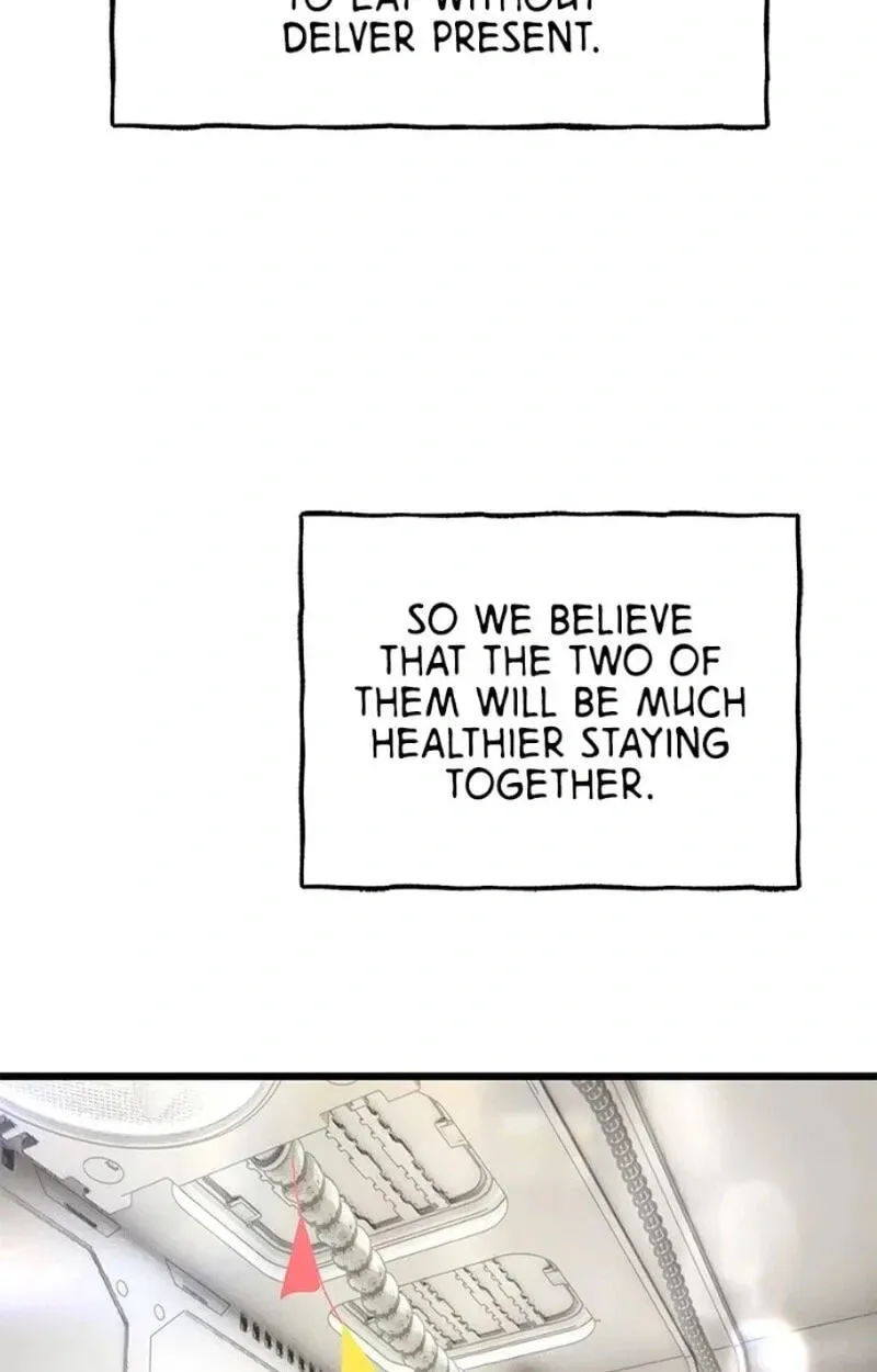 On The Way To Meet Mom Chapter 52 page 96
