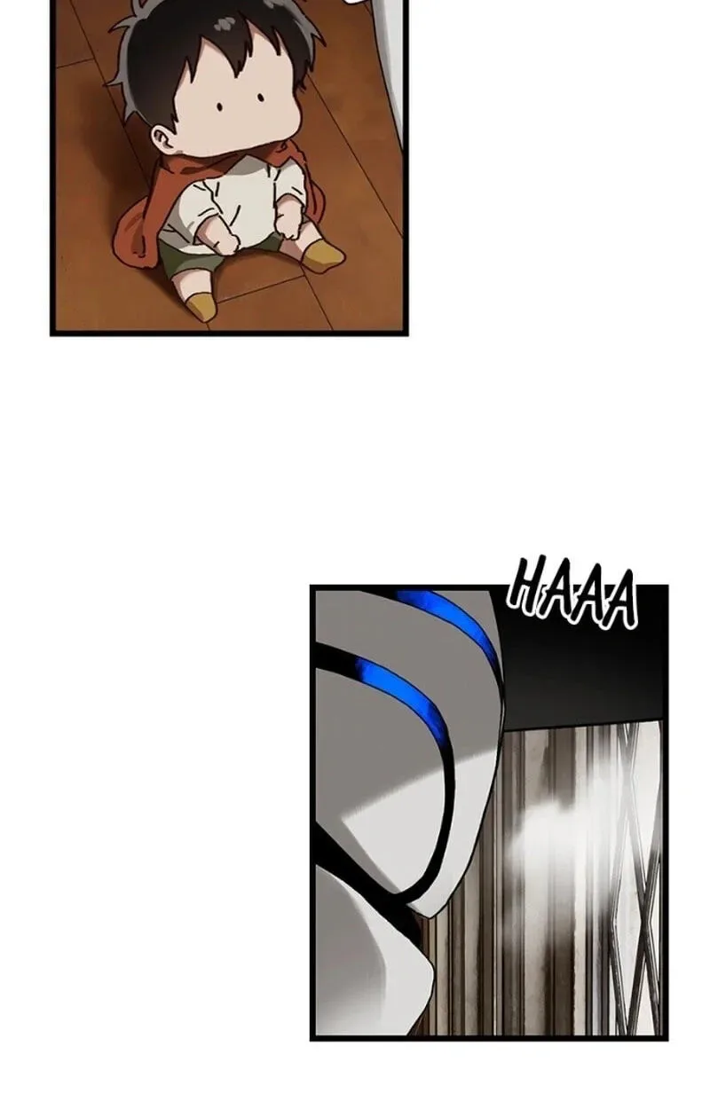 On The Way To Meet Mom Chapter 53 page 30