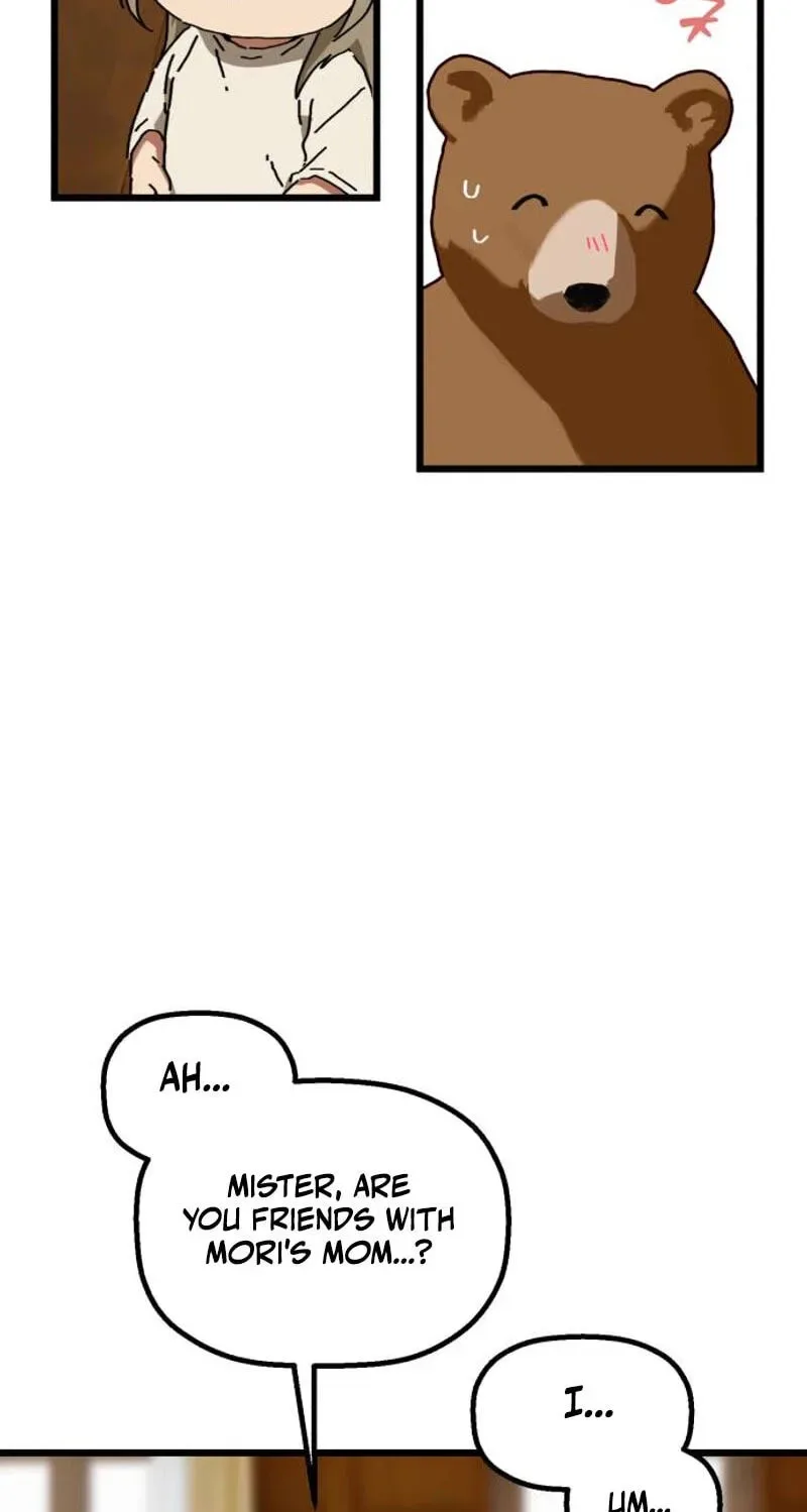 On The Way To Meet Mom Chapter 51 page 46
