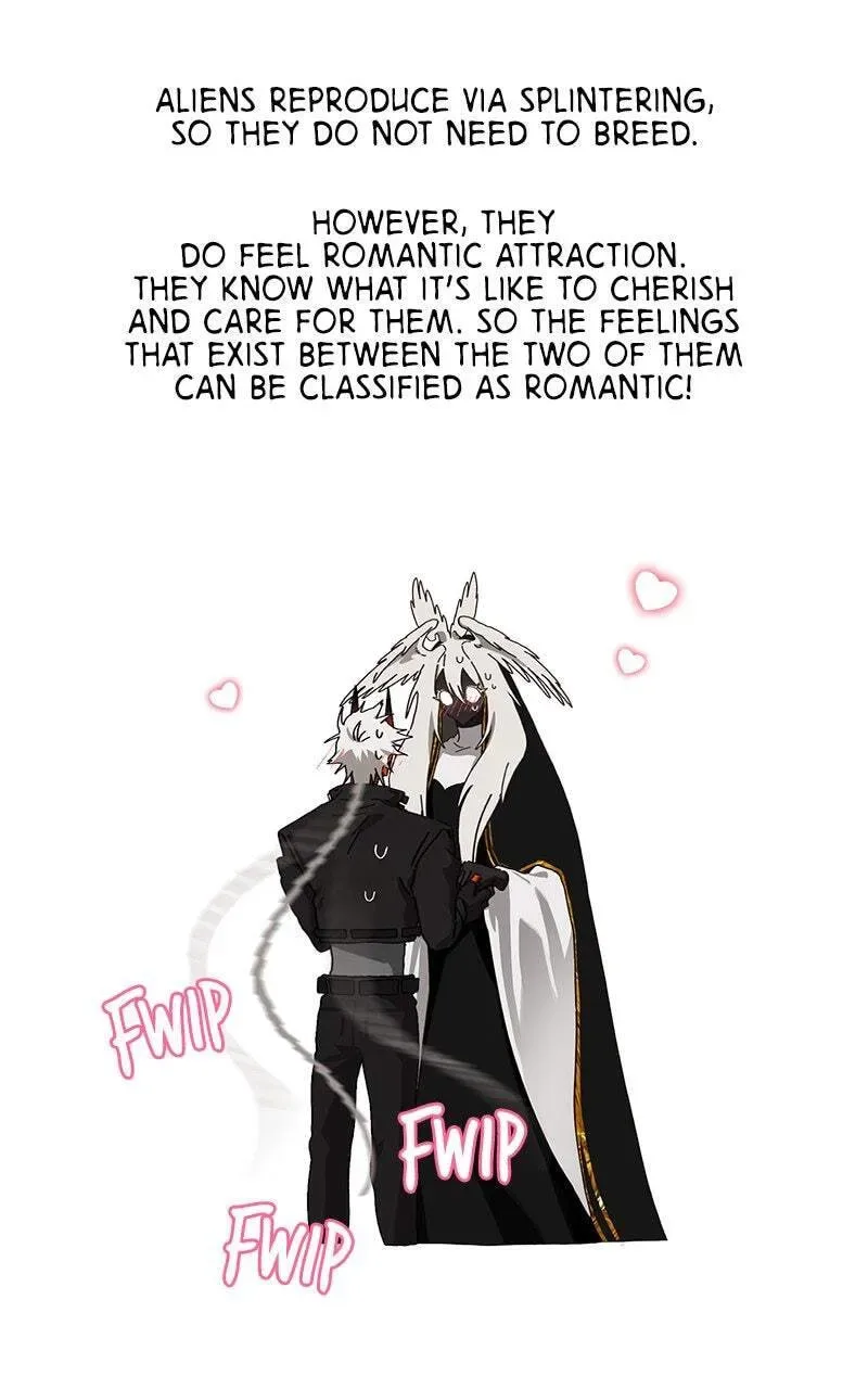 On The Way To Meet Mom Chapter 55 page 32