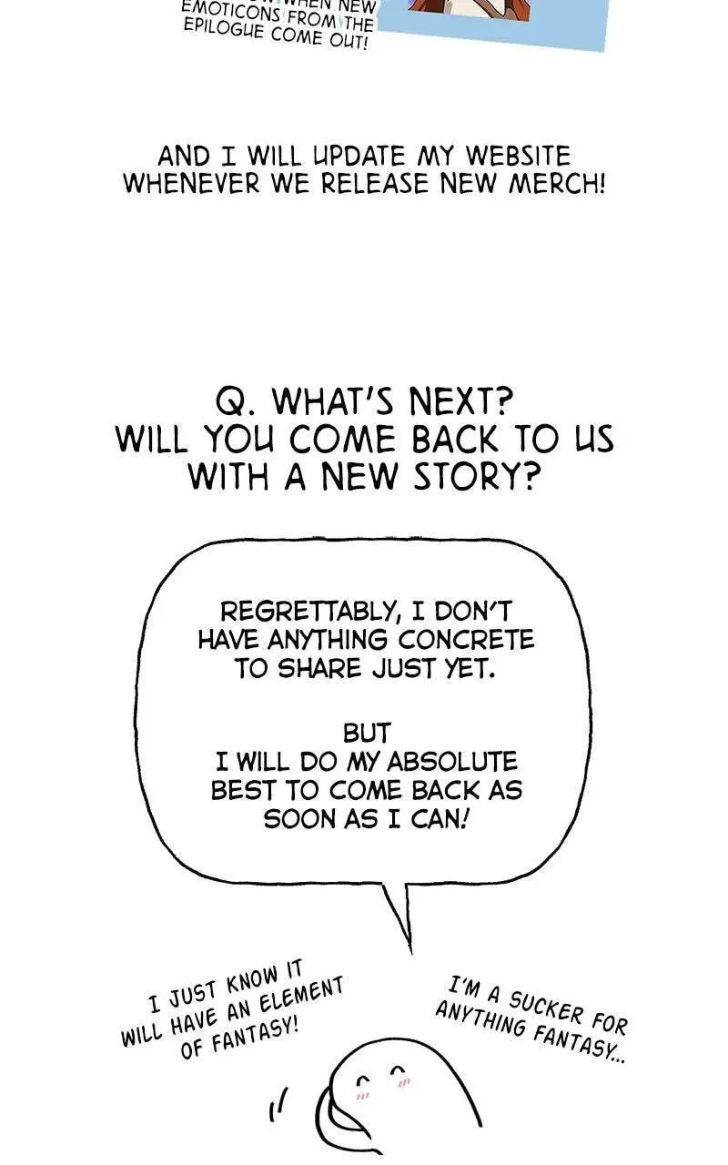 On The Way To Meet Mom Chapter 55 page 53