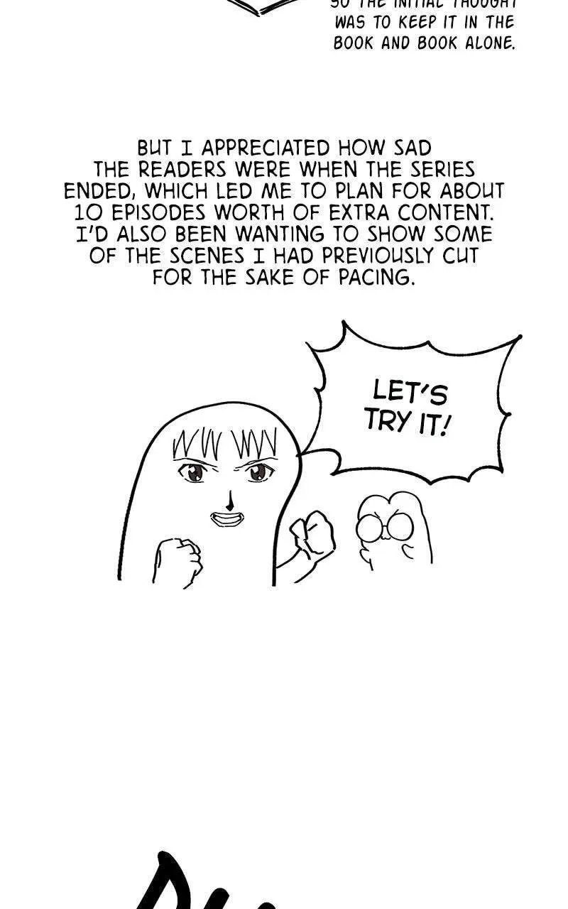 On The Way To Meet Mom Chapter 55 page 10
