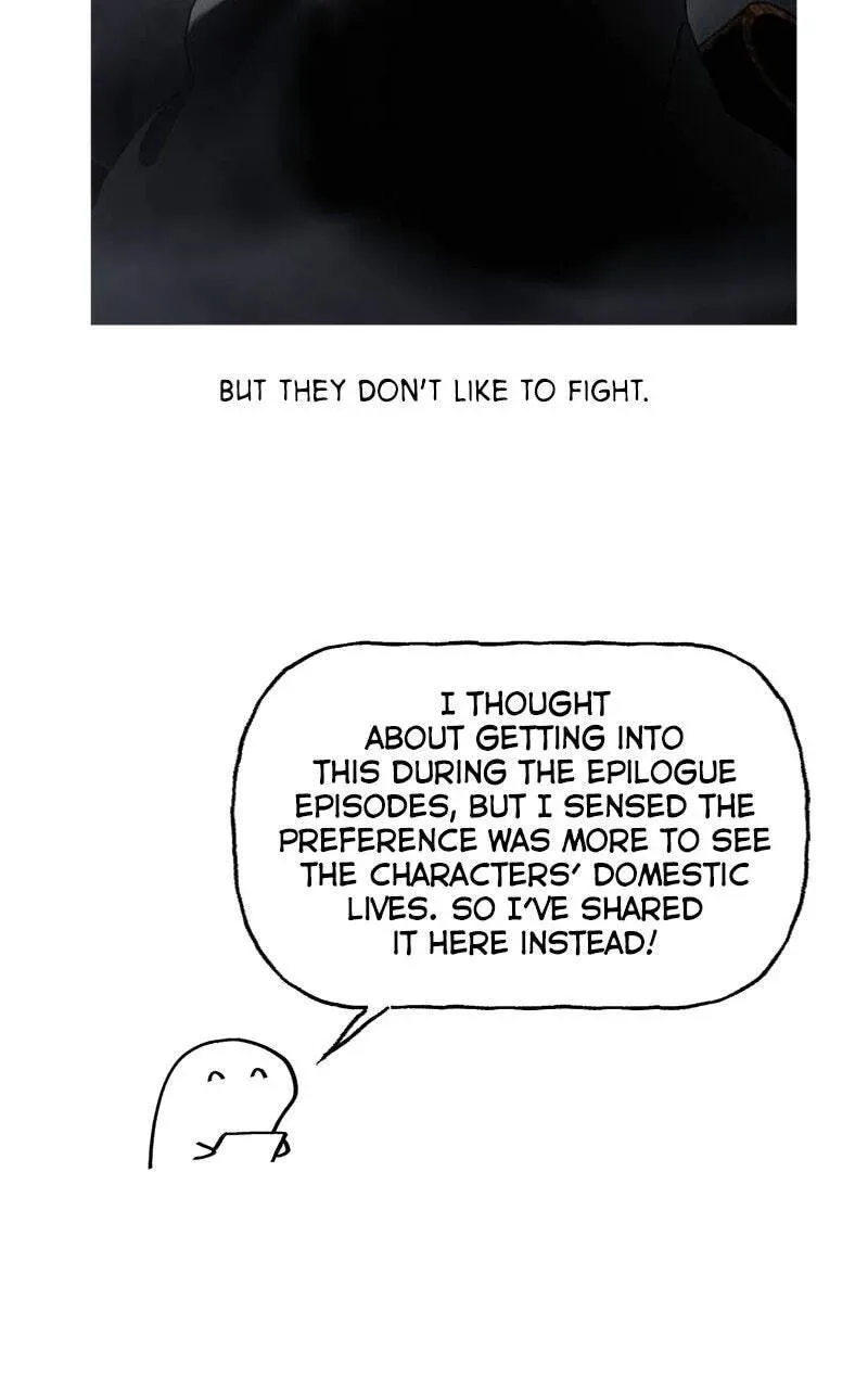 On The Way To Meet Mom Chapter 55 page 41
