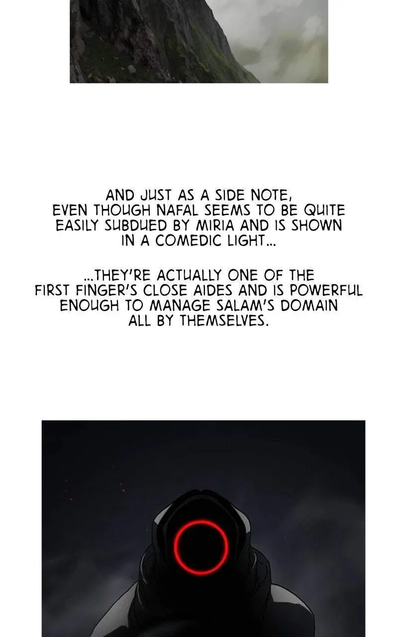 On The Way To Meet Mom Chapter 55 page 40