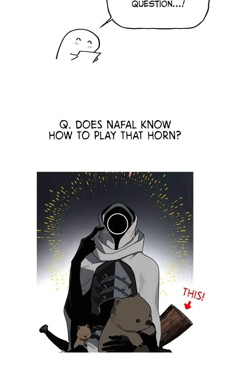 On The Way To Meet Mom Chapter 55 page 36