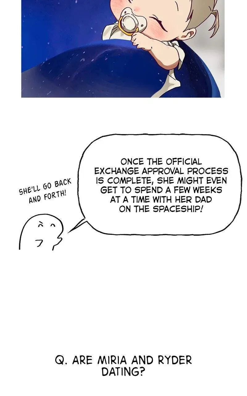 On The Way To Meet Mom Chapter 55 page 31