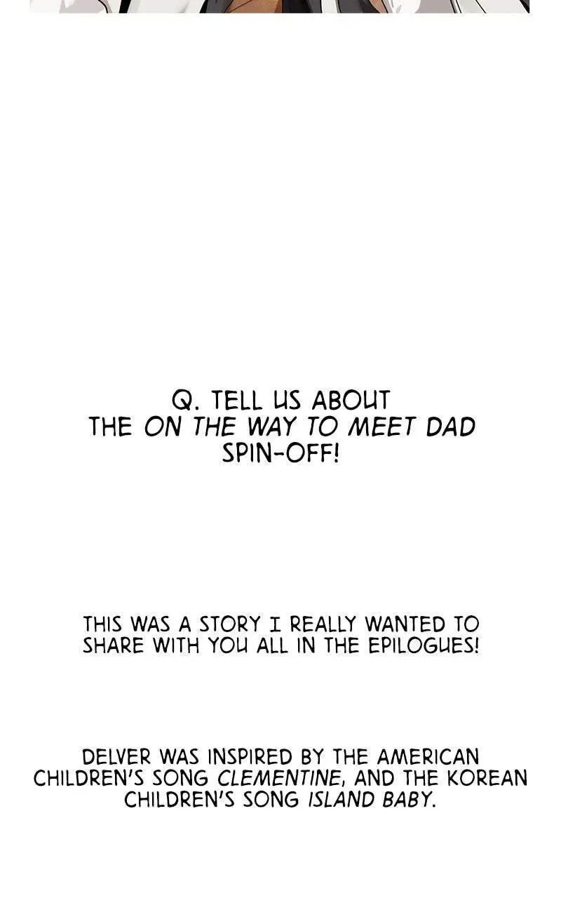 On The Way To Meet Mom Chapter 55 page 25