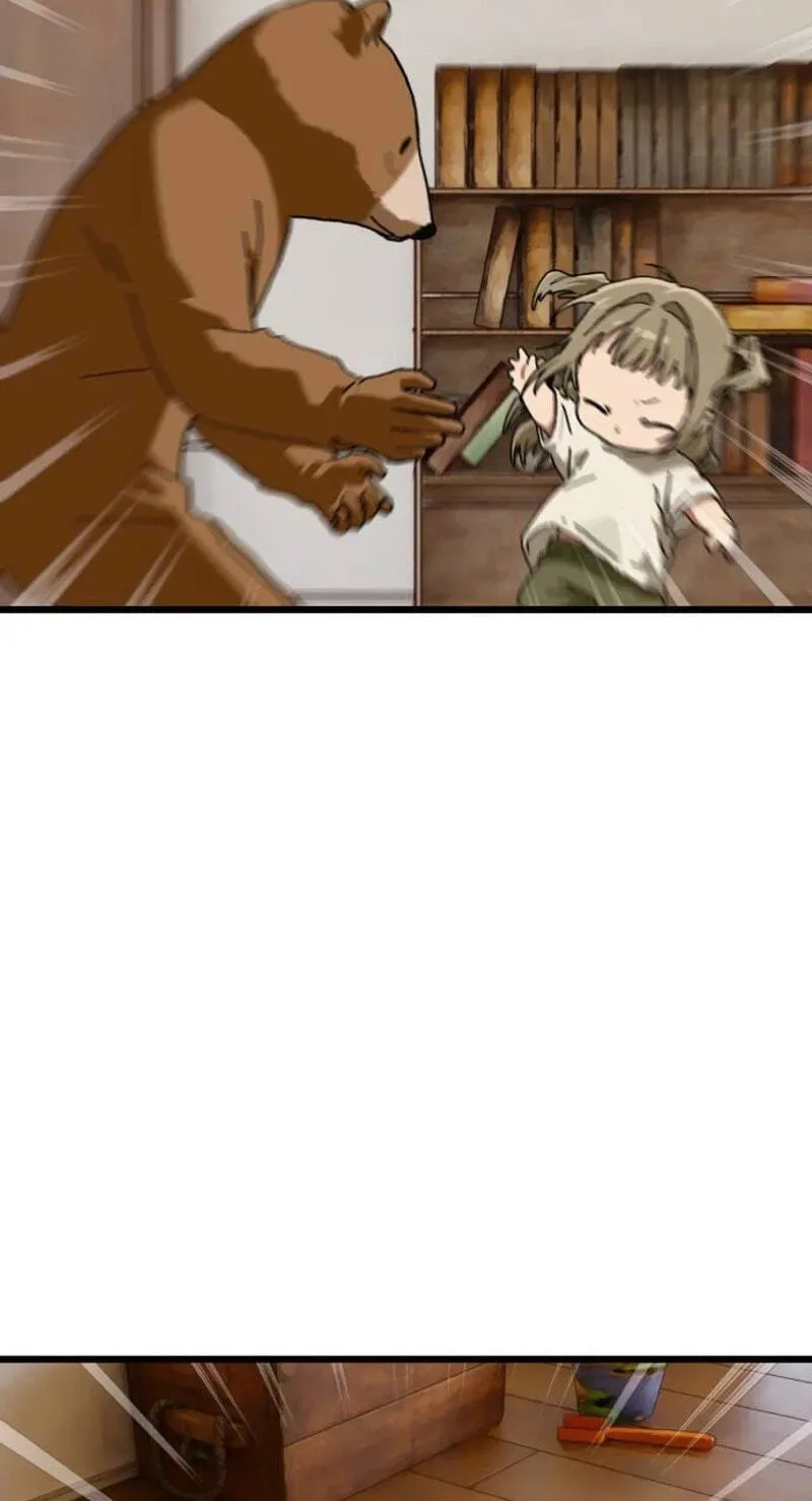On The Way To Meet Mom Chapter 51 page 54