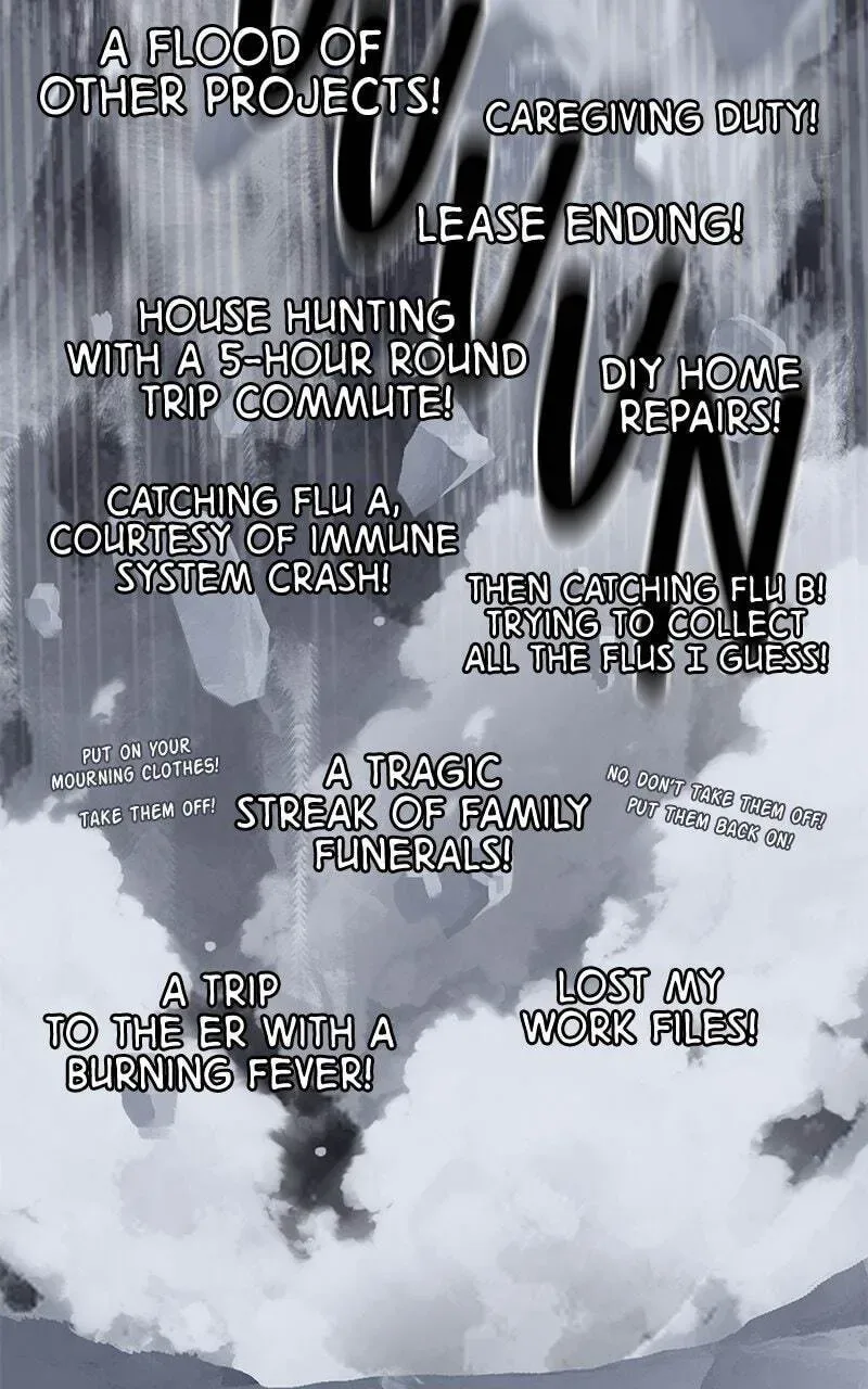 On The Way To Meet Mom Chapter 55 page 12