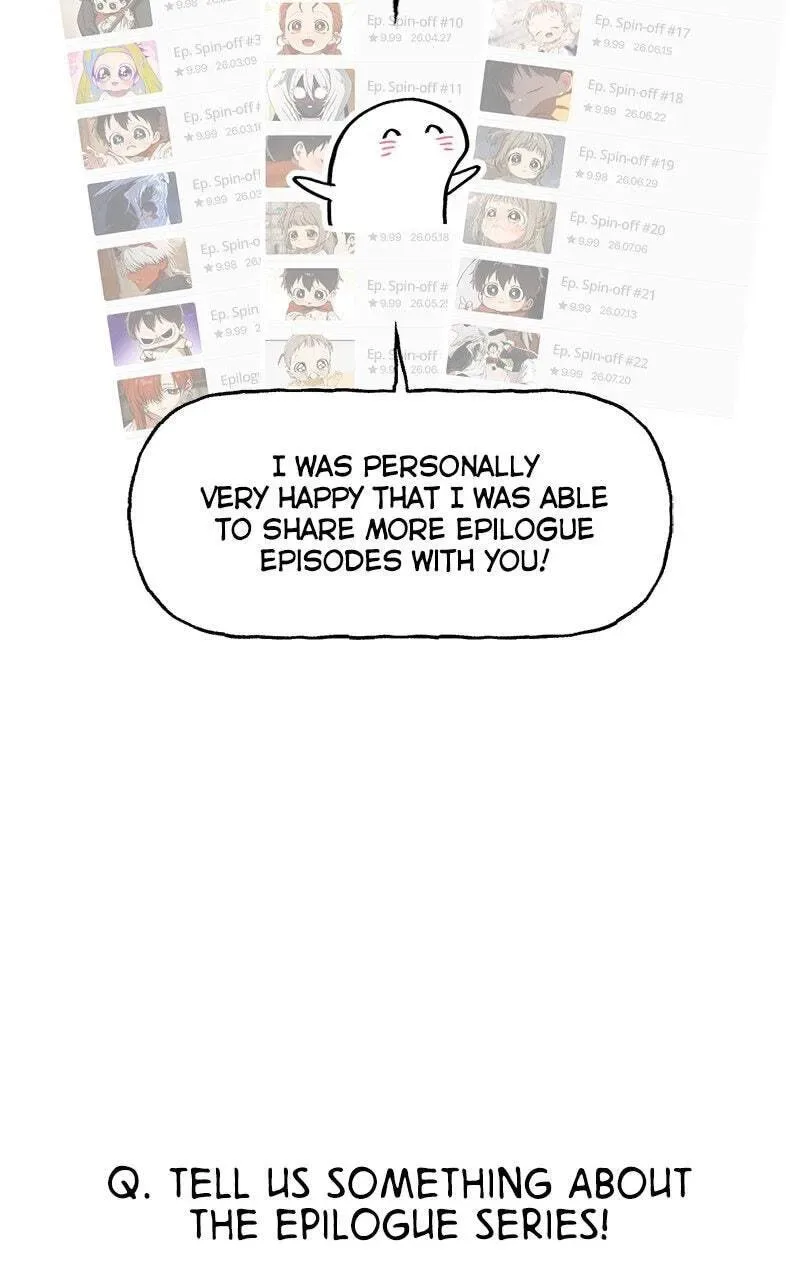 On The Way To Meet Mom Chapter 55 page 17