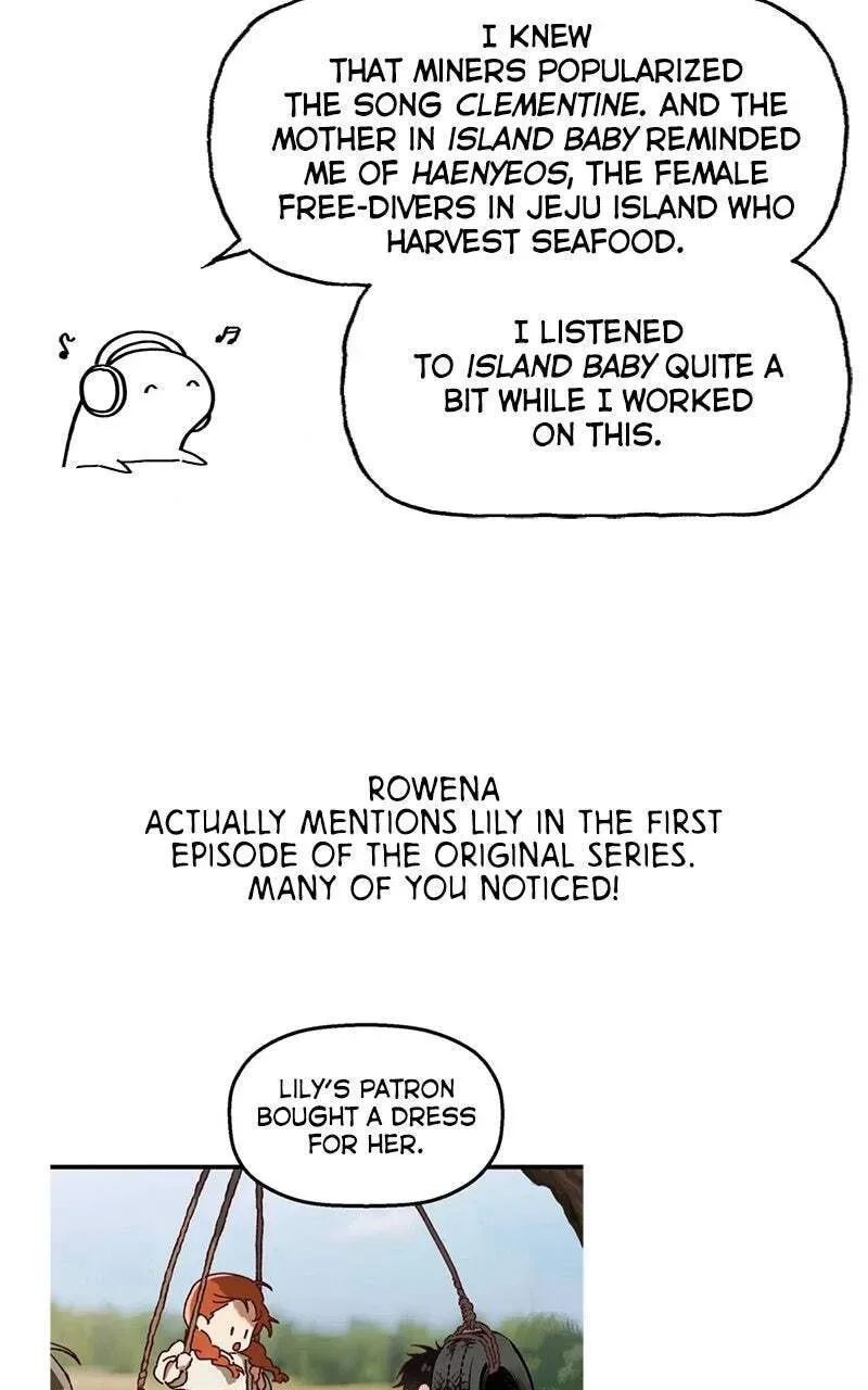 On The Way To Meet Mom Chapter 55 page 27