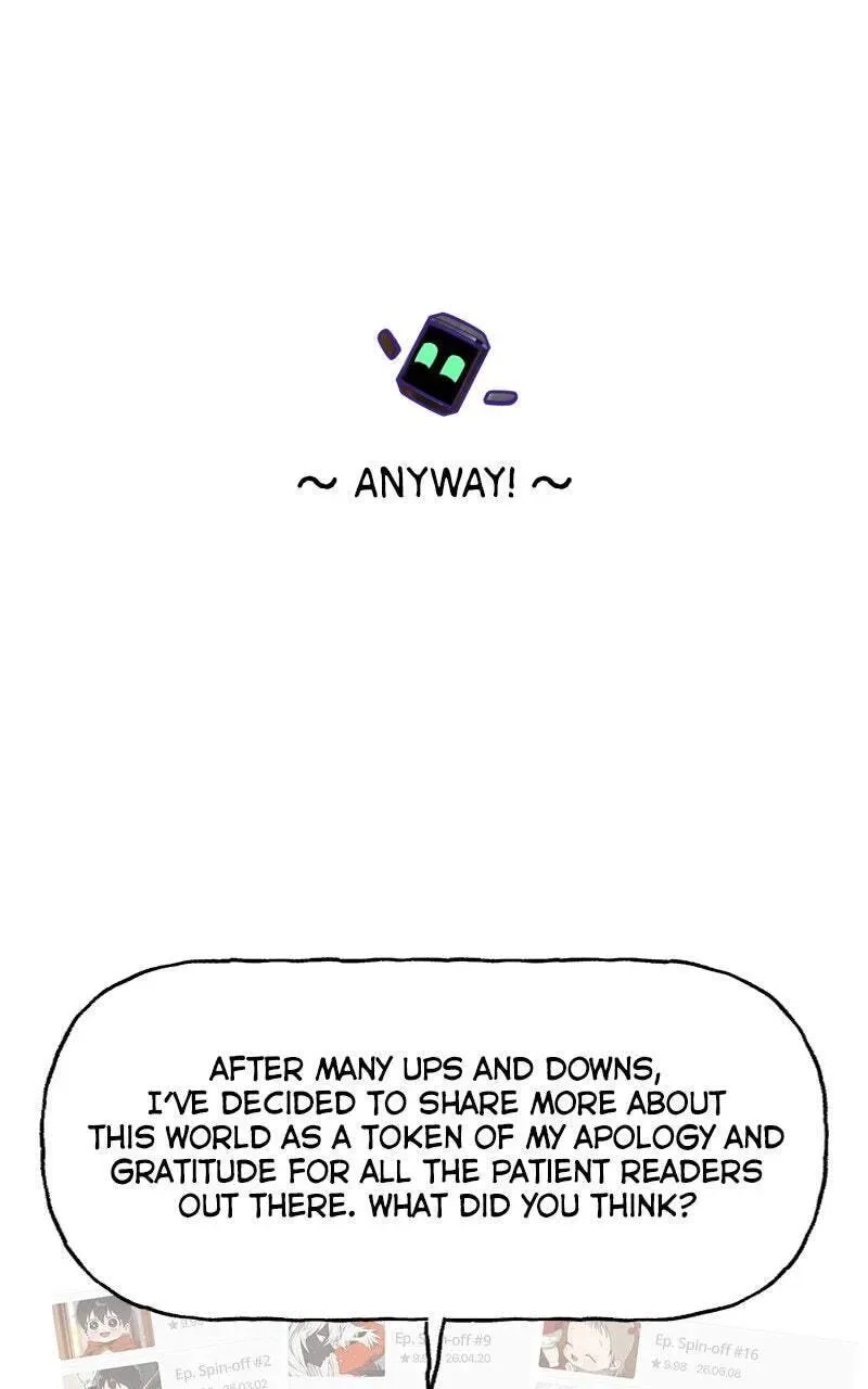 On The Way To Meet Mom Chapter 55 page 16
