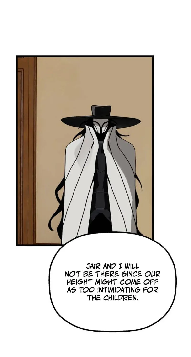 On The Way To Meet Mom Chapter 50 page 72