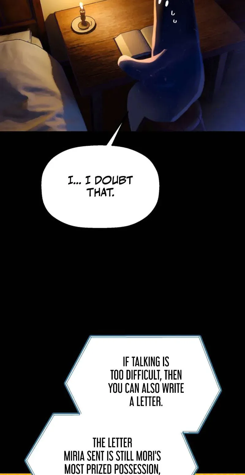 On The Way To Meet Mom Chapter 50 page 86