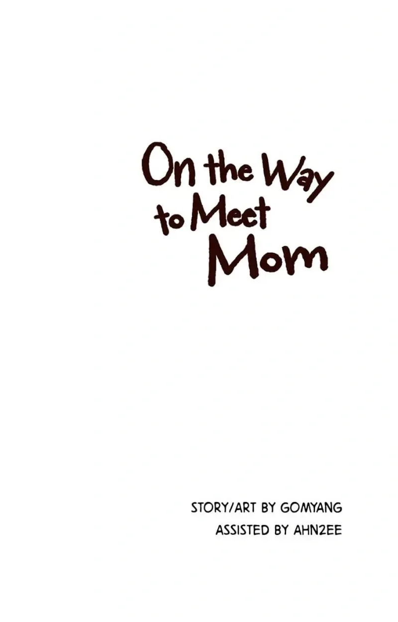 On The Way To Meet Mom Chapter 53 page 108