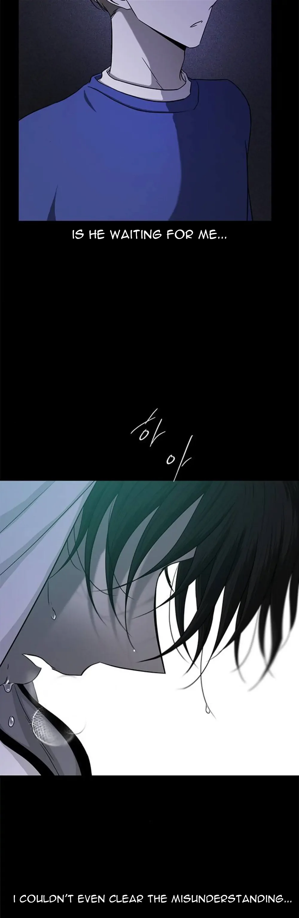 Olgami Chapter 109 page 3