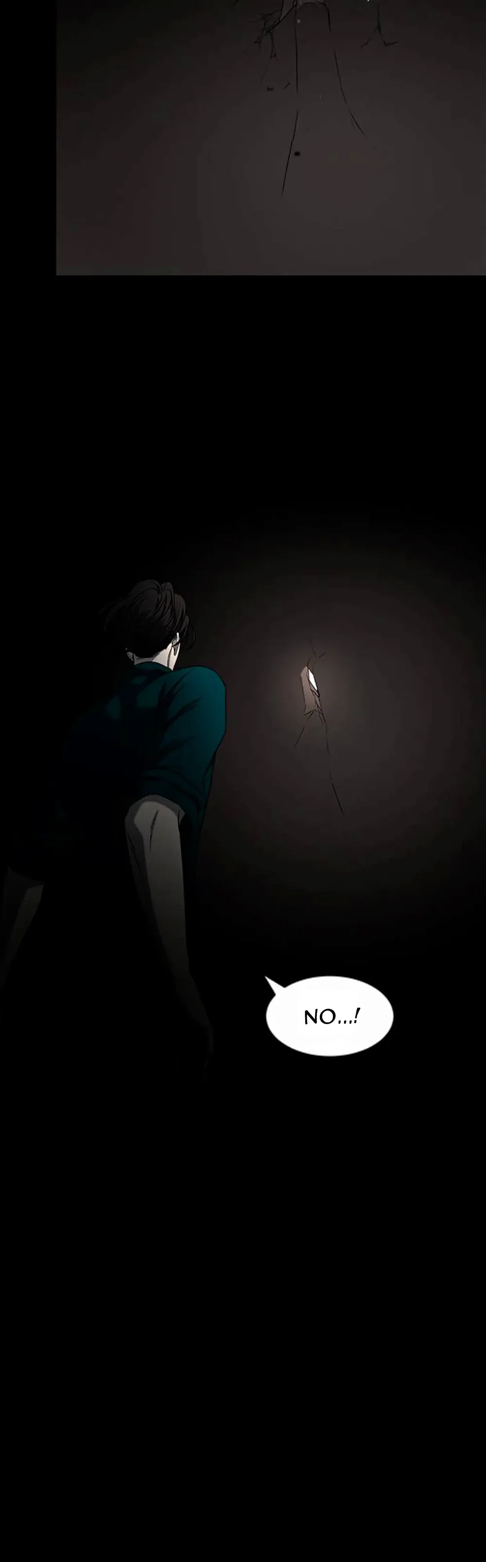 Olgami Chapter 109 page 25