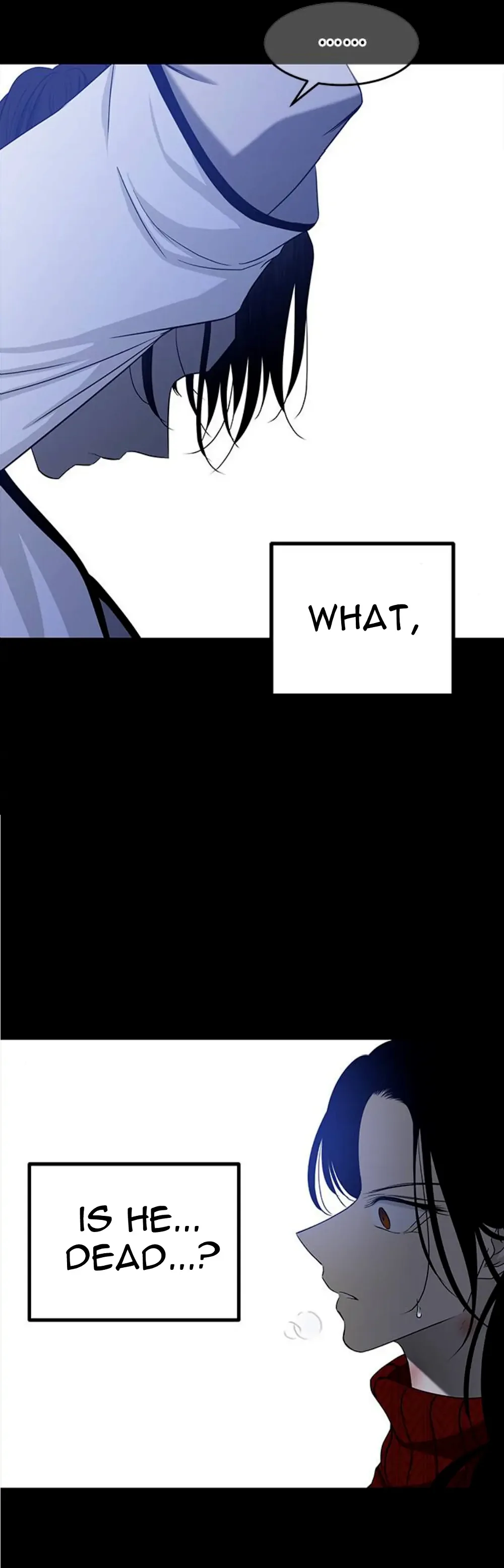 Olgami Chapter 109 page 40