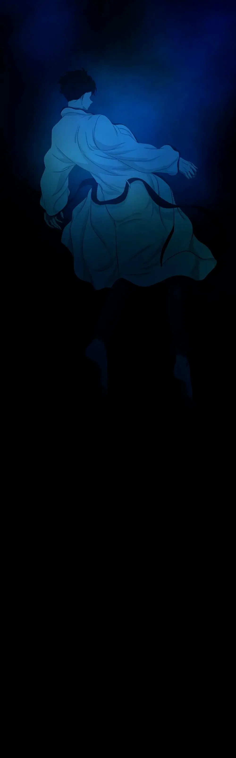 Olgami Chapter 109 page 35