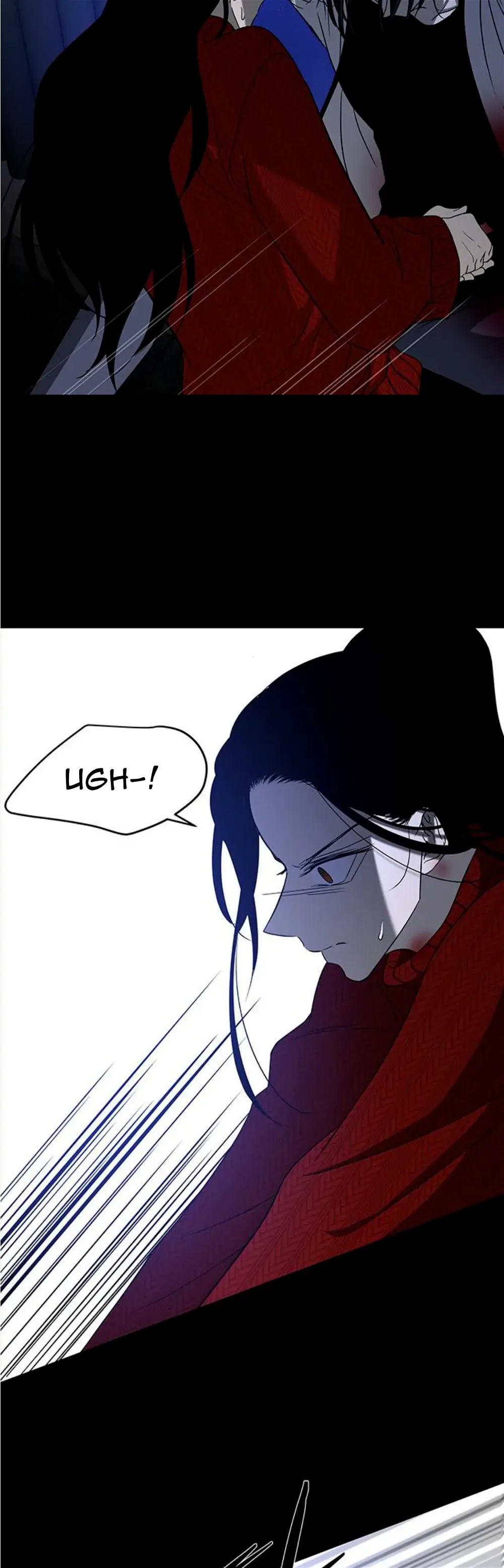 Olgami Chapter 109 page 42