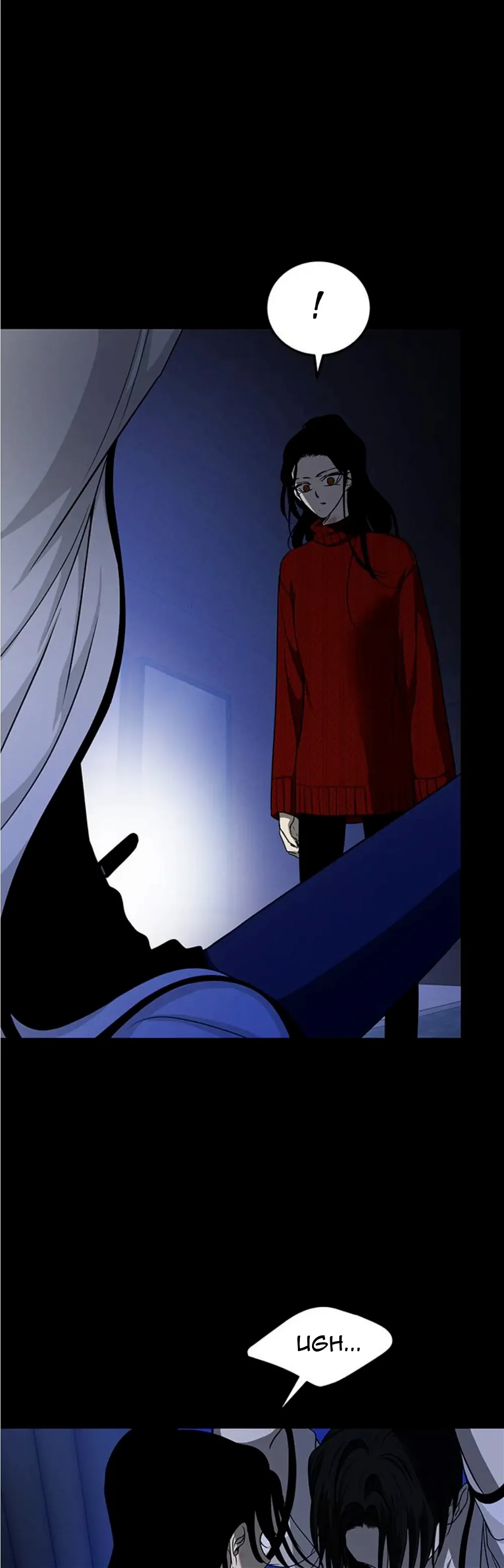 Olgami Chapter 109 page 41