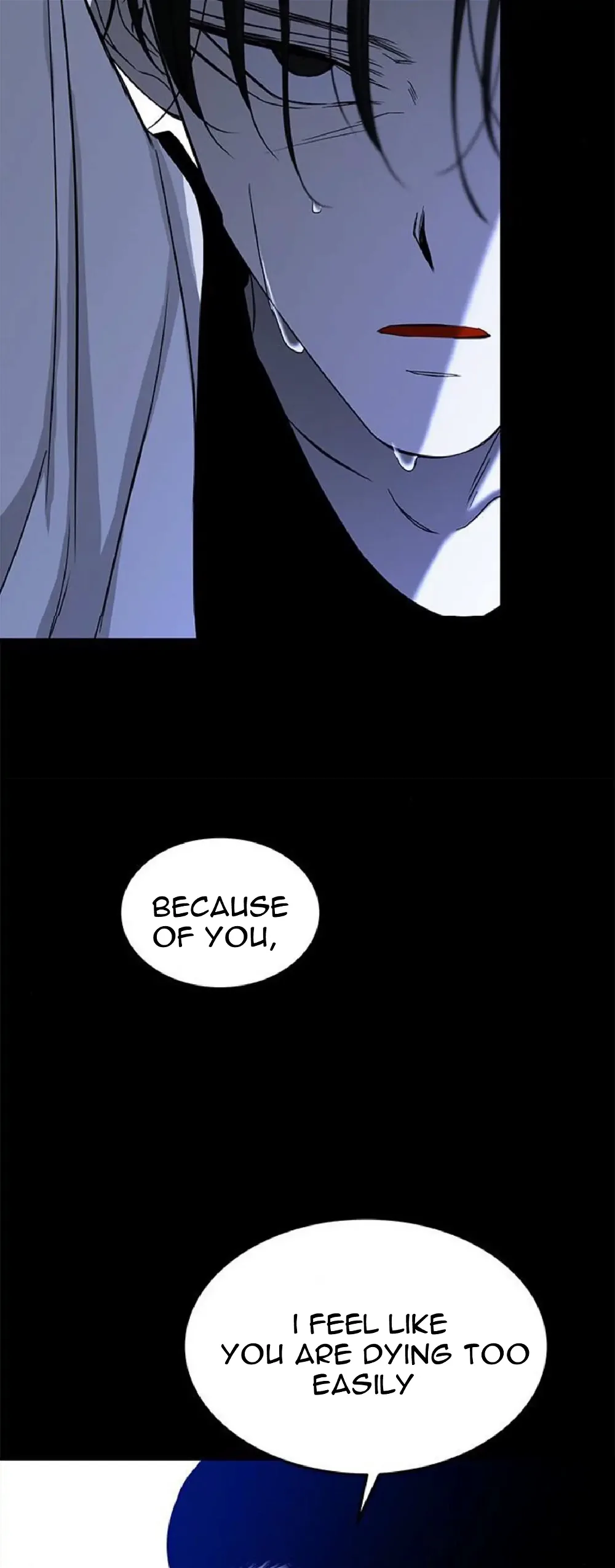 Olgami Chapter 109 page 52