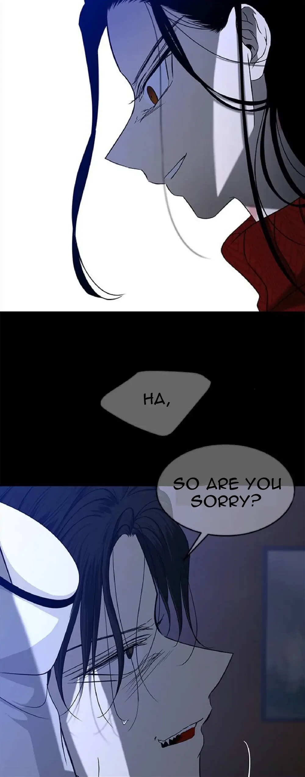 Olgami Chapter 109 page 53