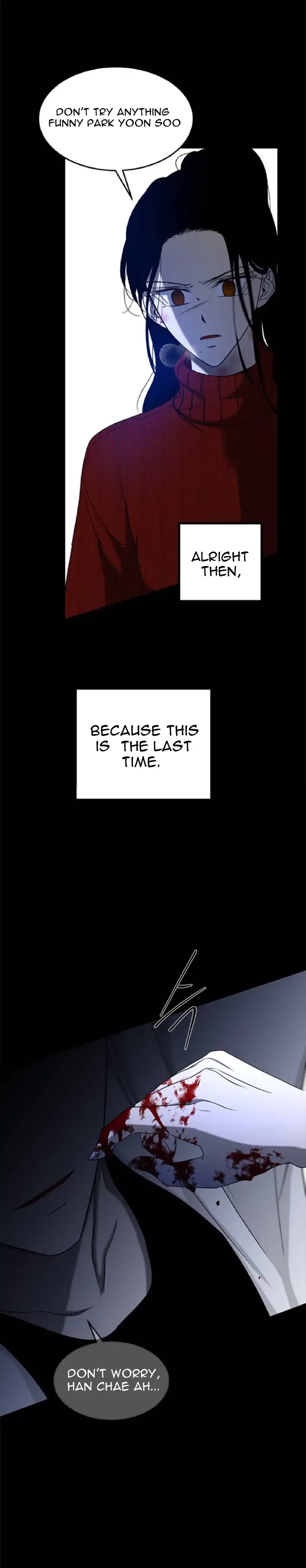 Olgami Chapter 109 page 62
