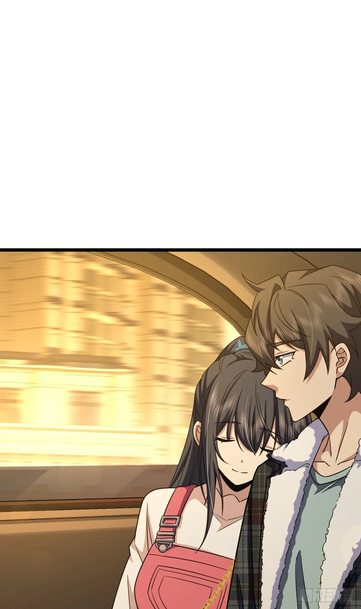 My Wife Is From a Thousand Years Ago Chapter 275 page 21