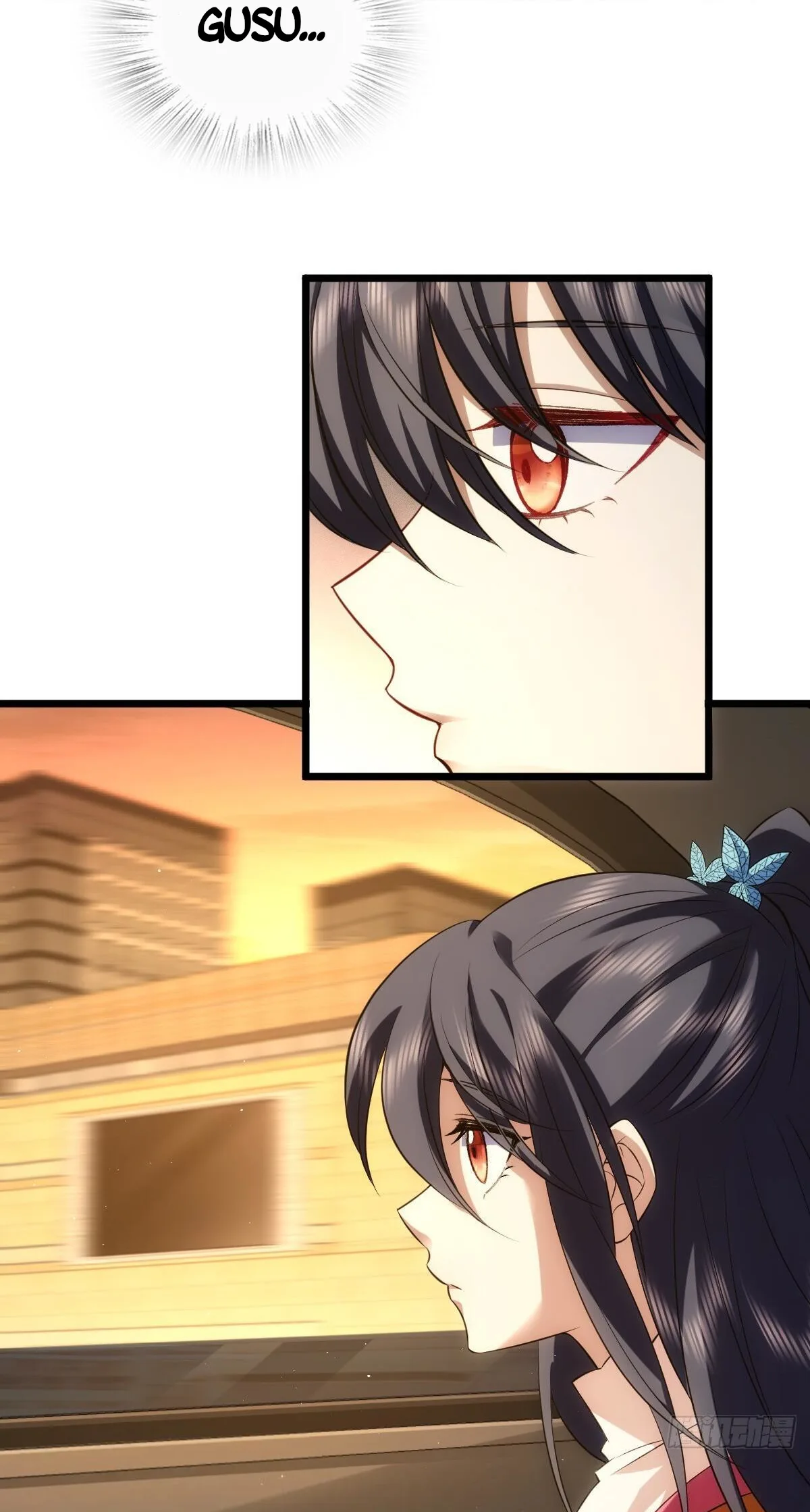 My Wife Is From a Thousand Years Ago Chapter 275 page 13