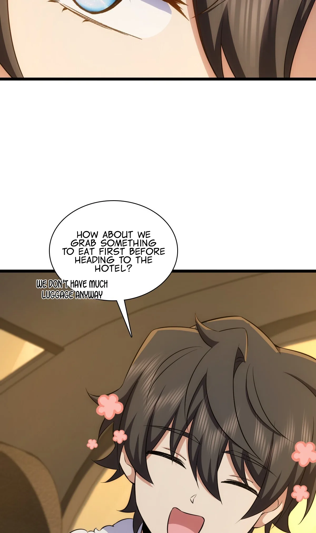 My Wife Is From a Thousand Years Ago Chapter 275 page 17