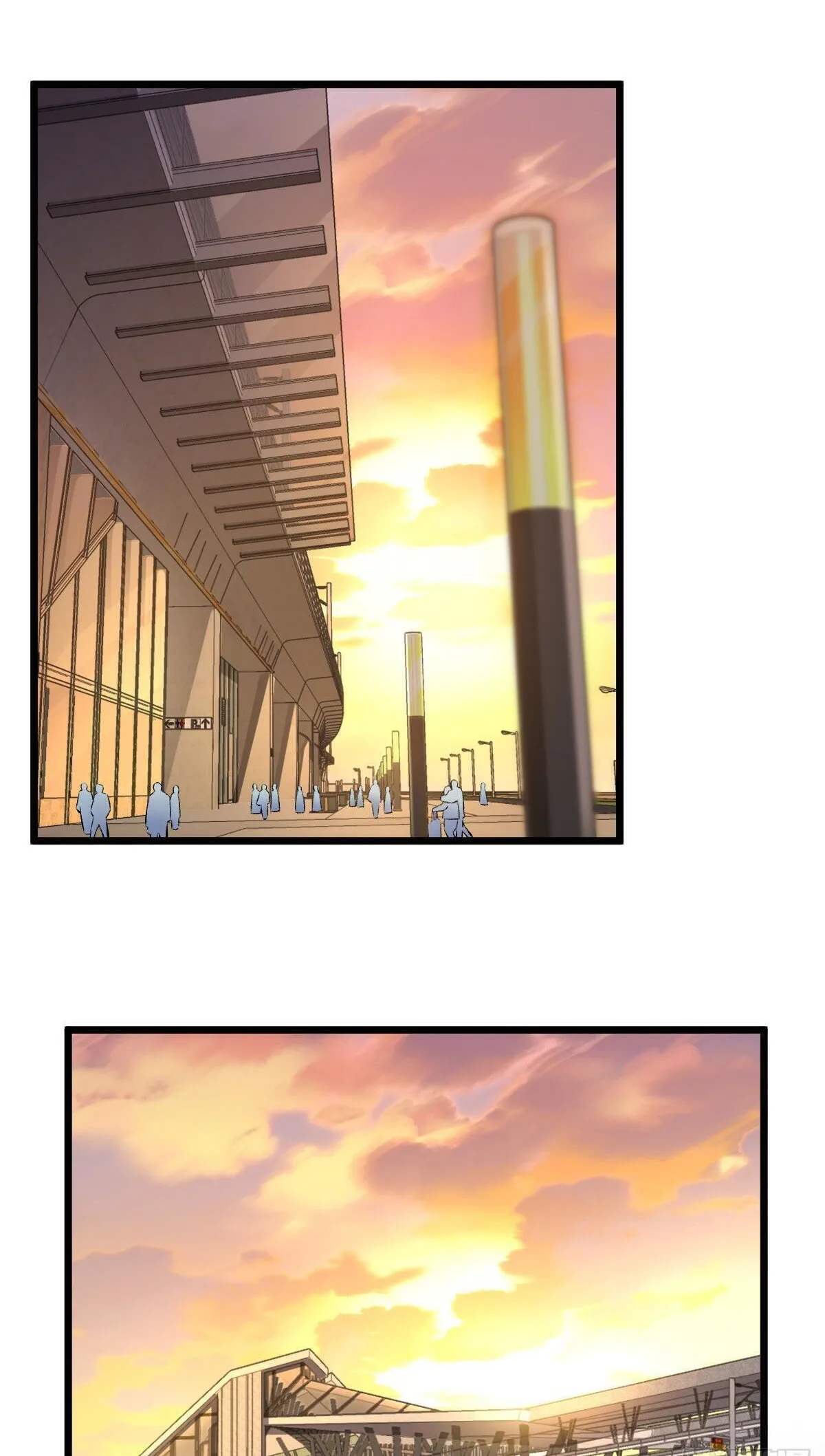 My Wife Is From a Thousand Years Ago Chapter 275 page 4