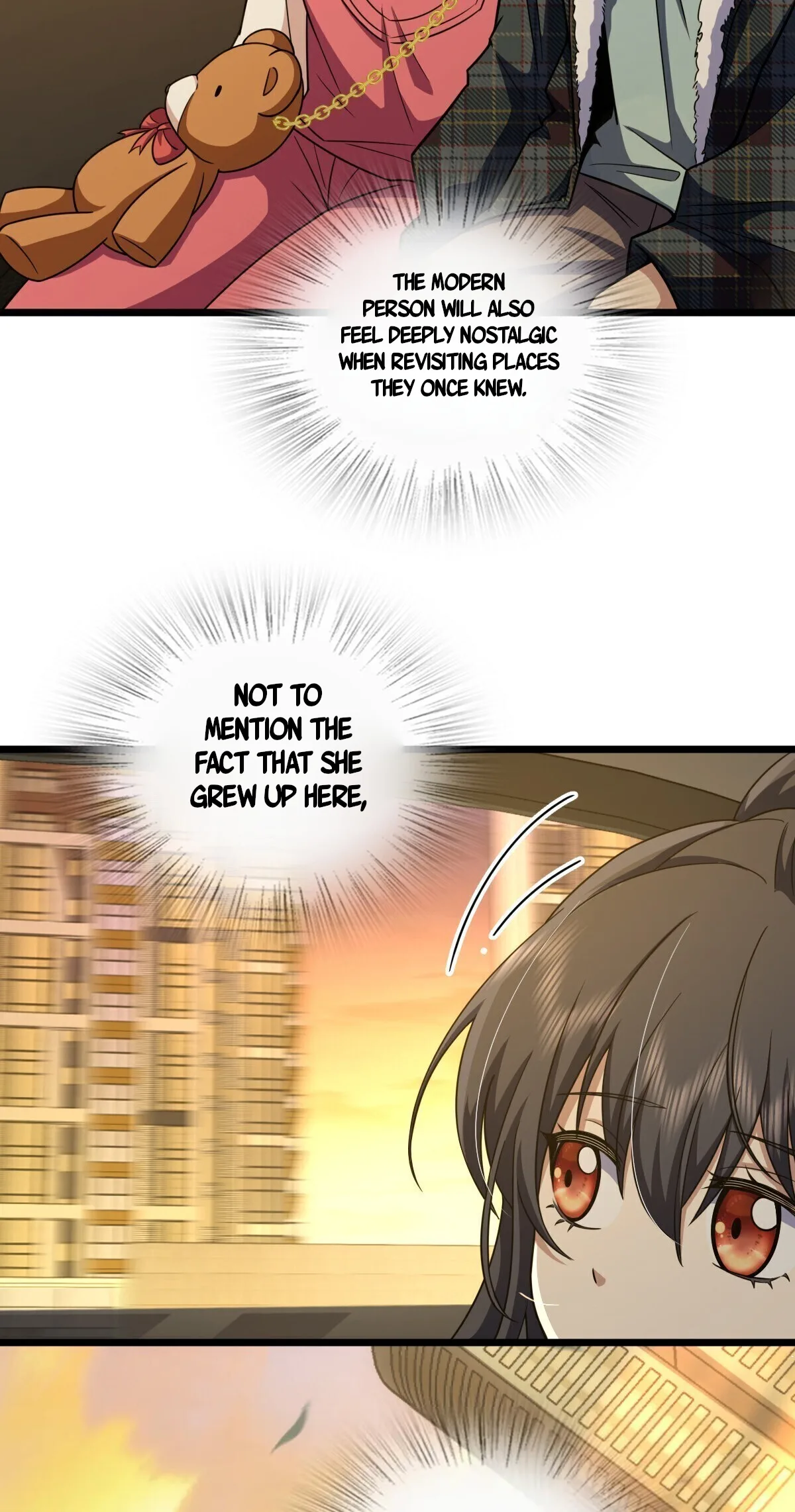 My Wife Is From a Thousand Years Ago Chapter 275 page 22