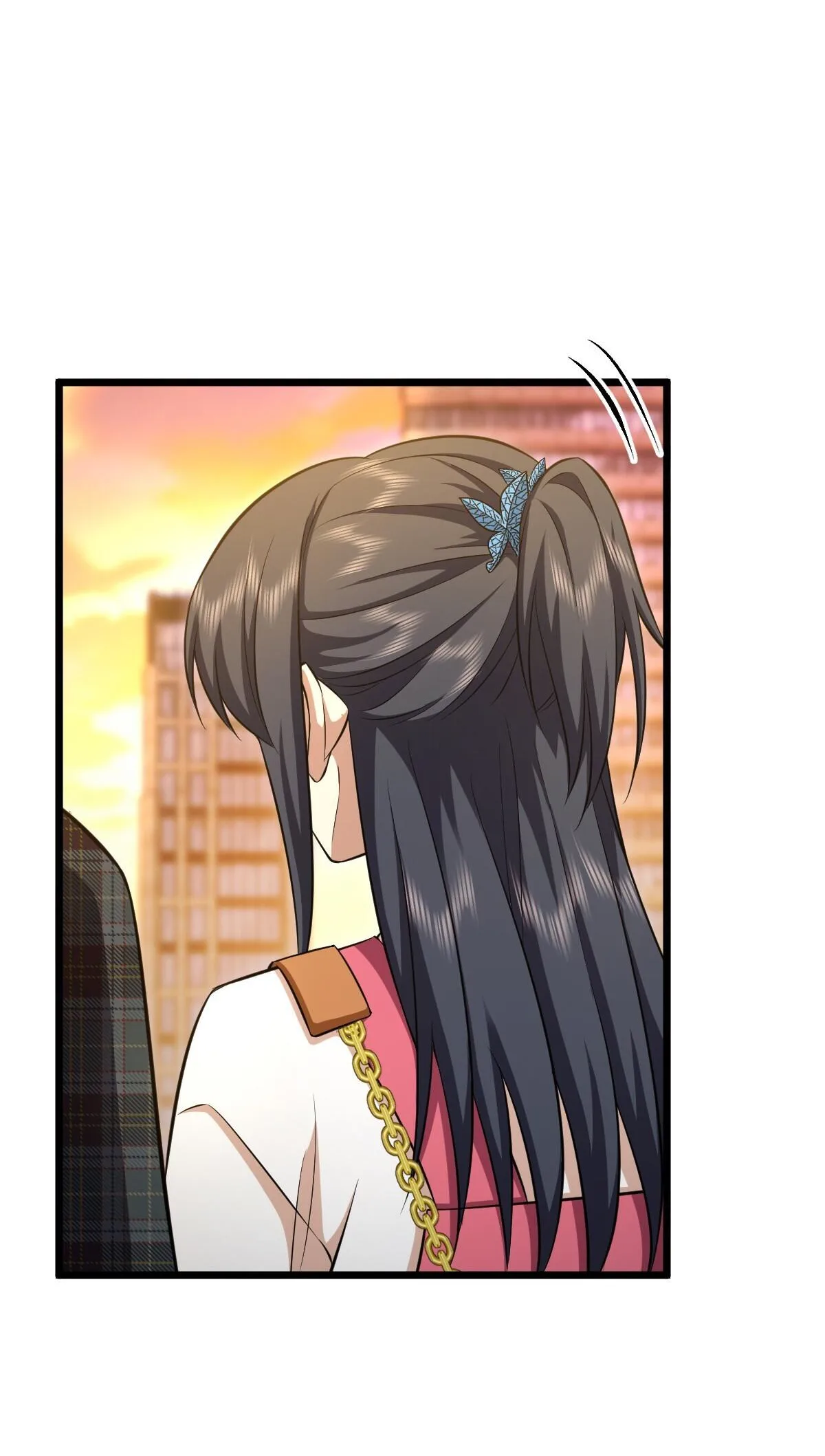 My Wife Is From a Thousand Years Ago Chapter 275 page 8