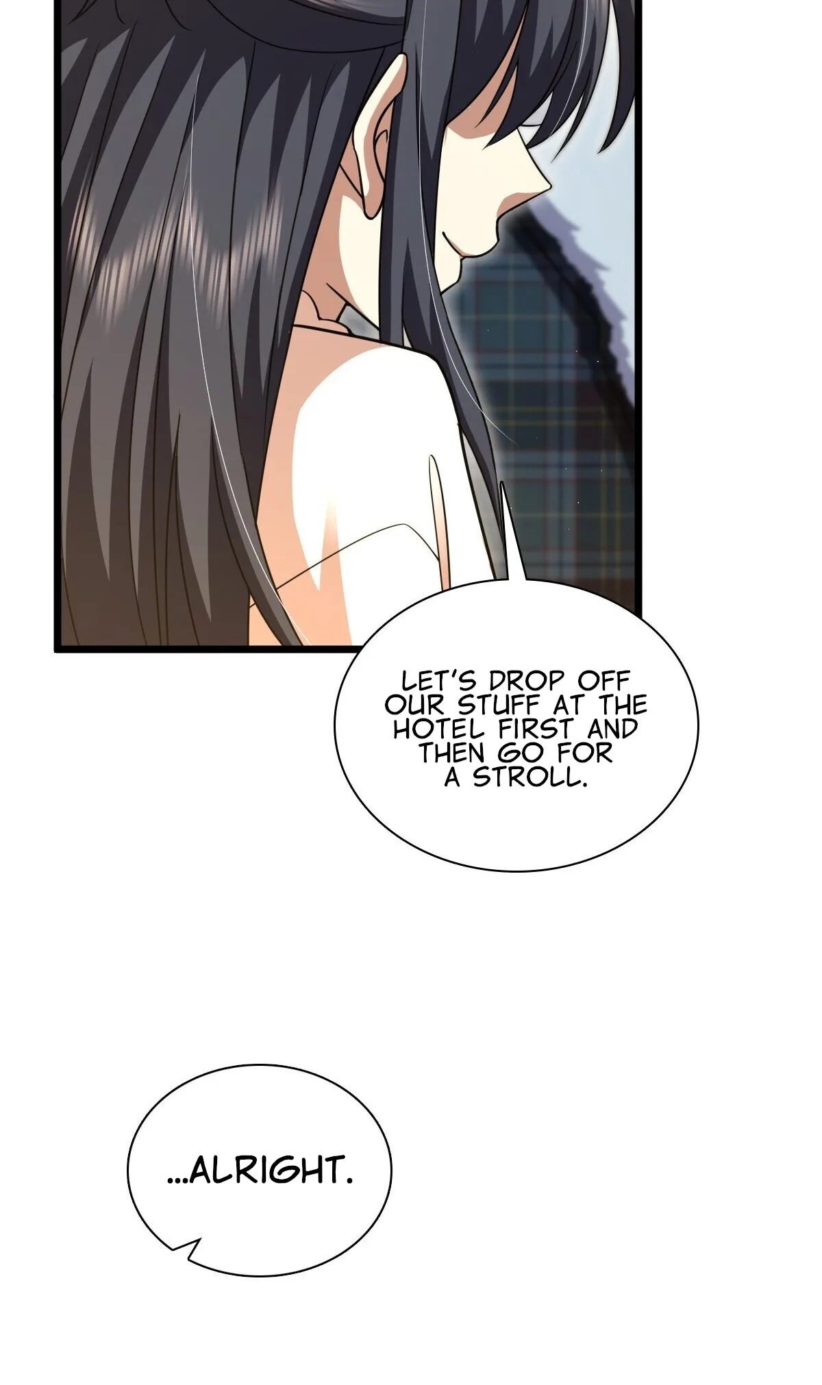 My Wife Is From a Thousand Years Ago Chapter 275 page 20
