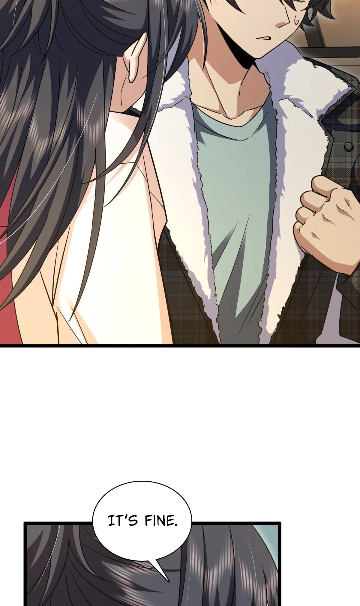 My Wife Is From a Thousand Years Ago Chapter 275 page 19