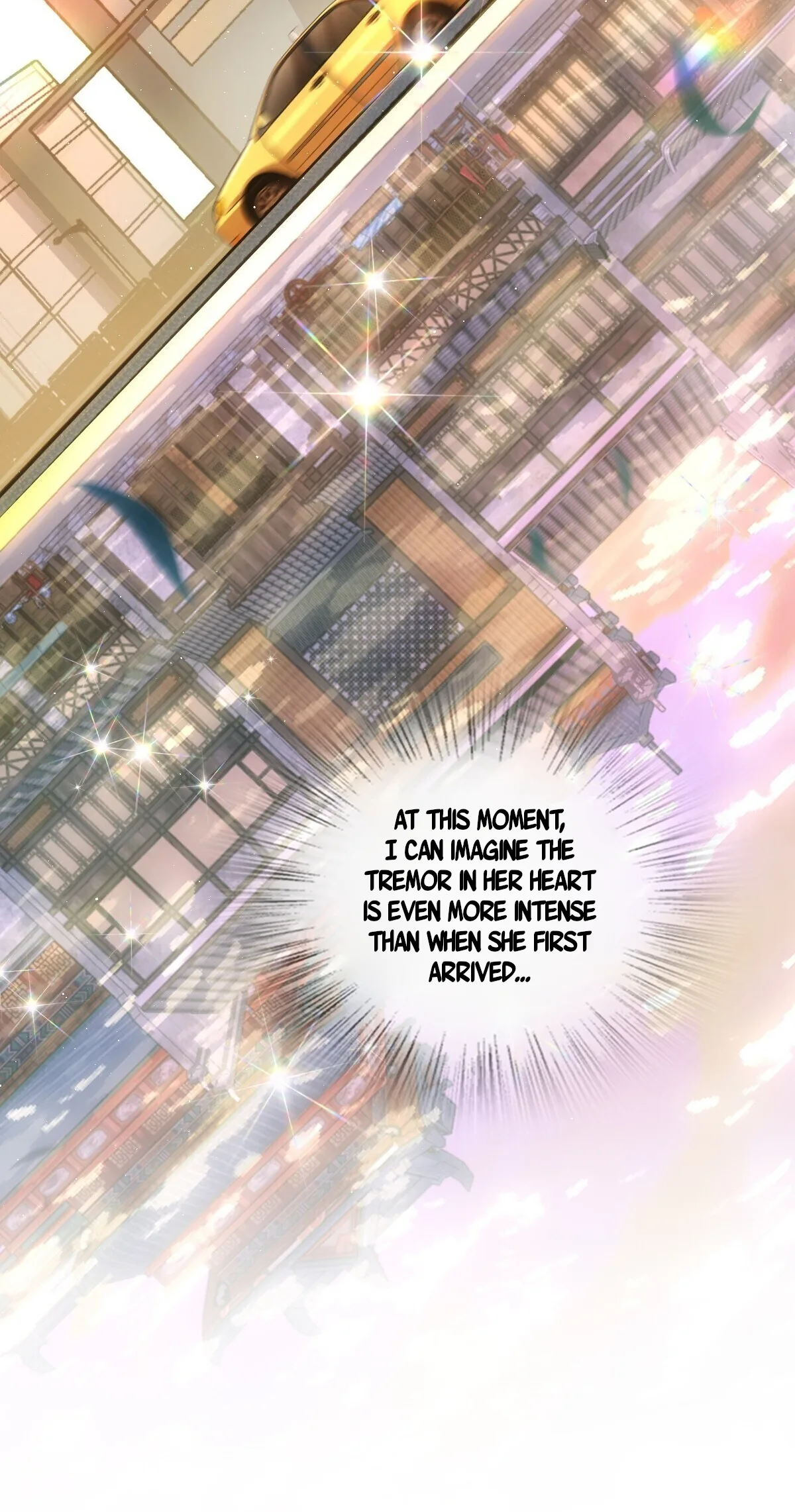My Wife Is From a Thousand Years Ago Chapter 275 page 24