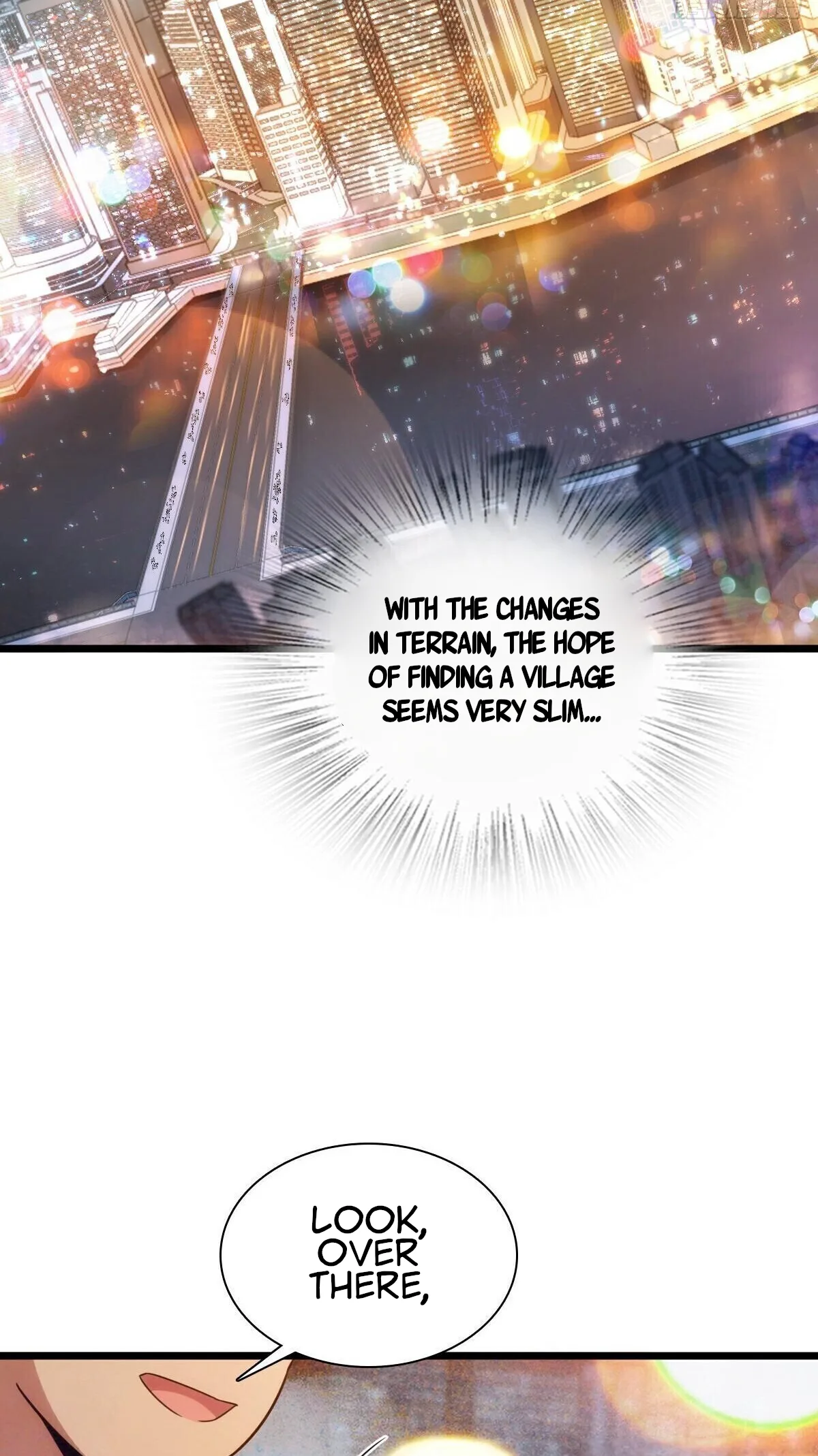 My Wife Is From a Thousand Years Ago Chapter 275 page 41