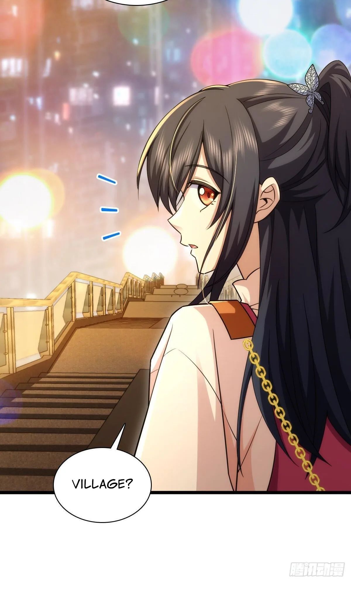 My Wife Is From a Thousand Years Ago Chapter 275 page 49