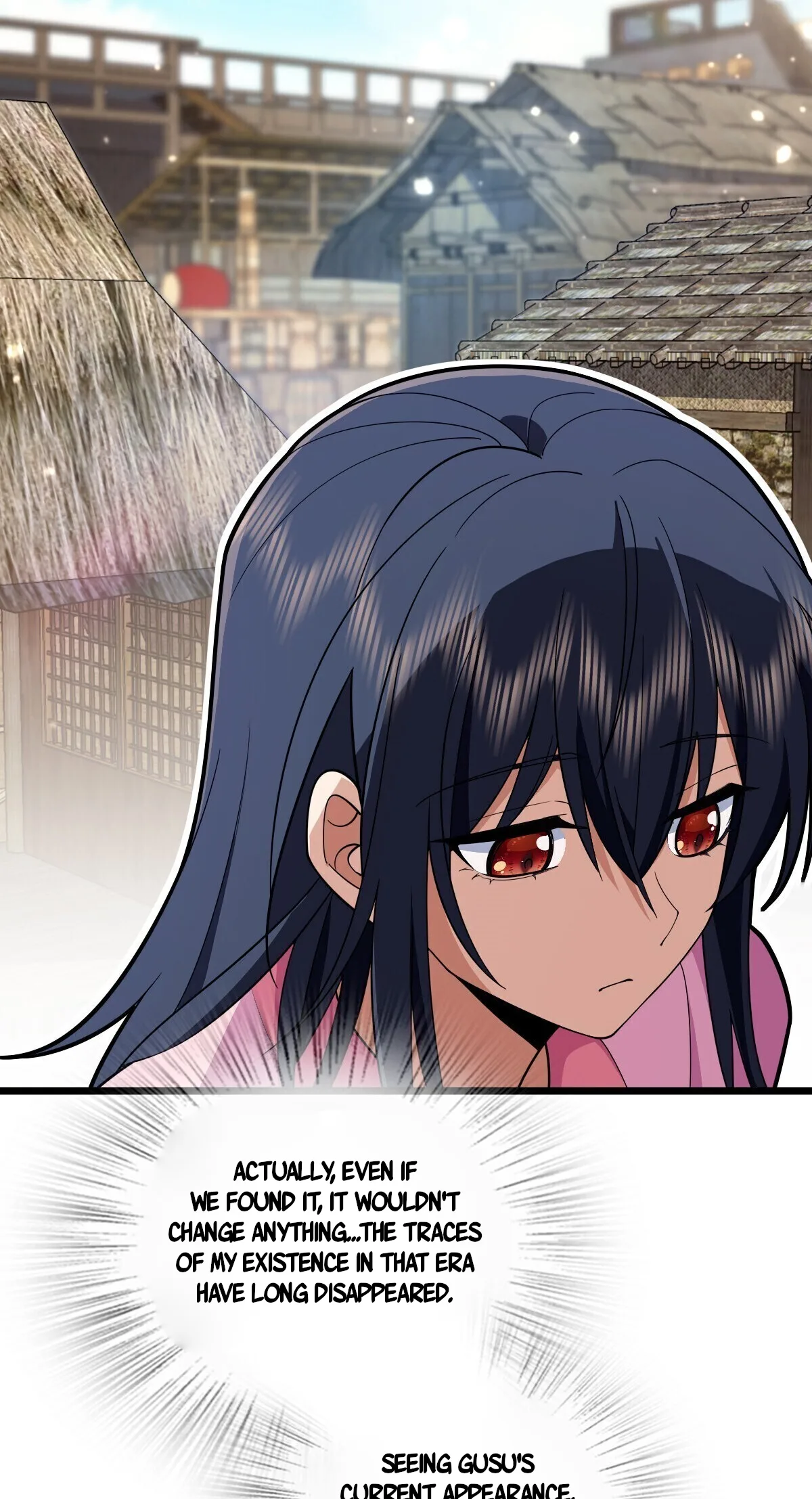 My Wife Is From a Thousand Years Ago Chapter 276 page 23