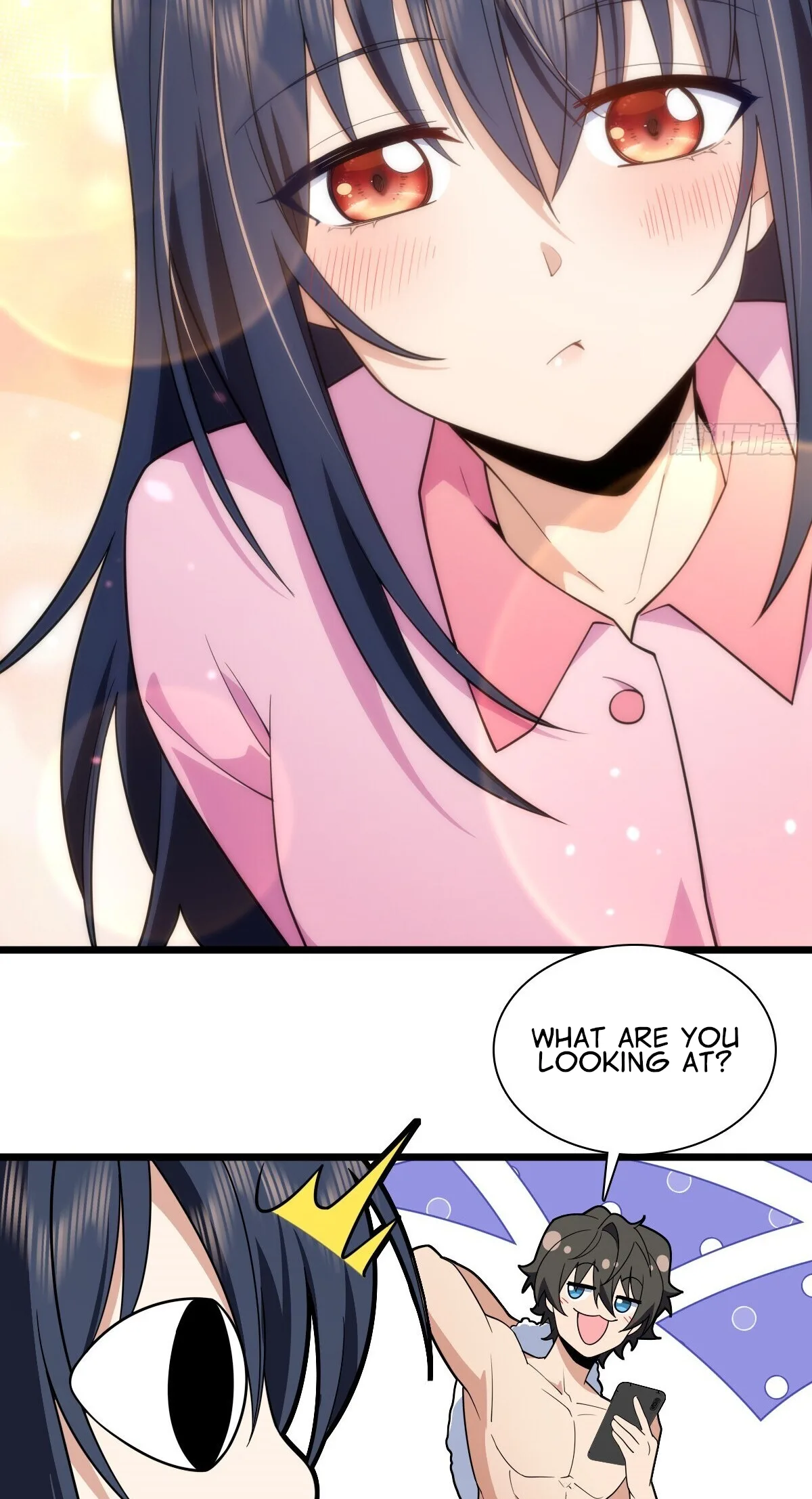 My Wife Is From a Thousand Years Ago Chapter 276 page 26