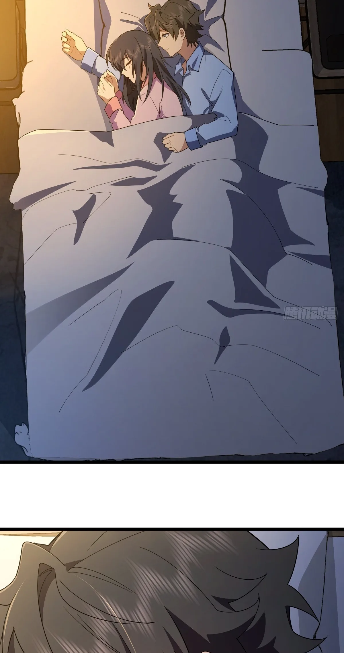 My Wife Is From a Thousand Years Ago Chapter 276 page 30