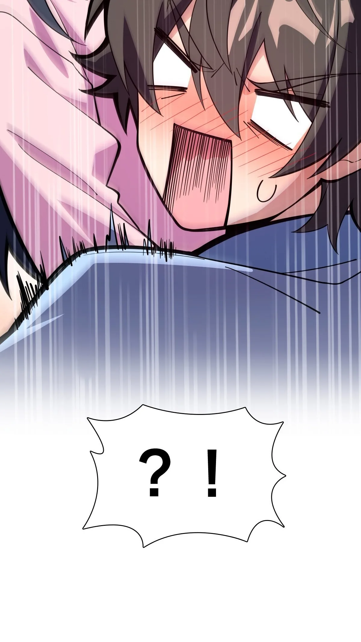 My Wife Is From a Thousand Years Ago Chapter 276 page 45