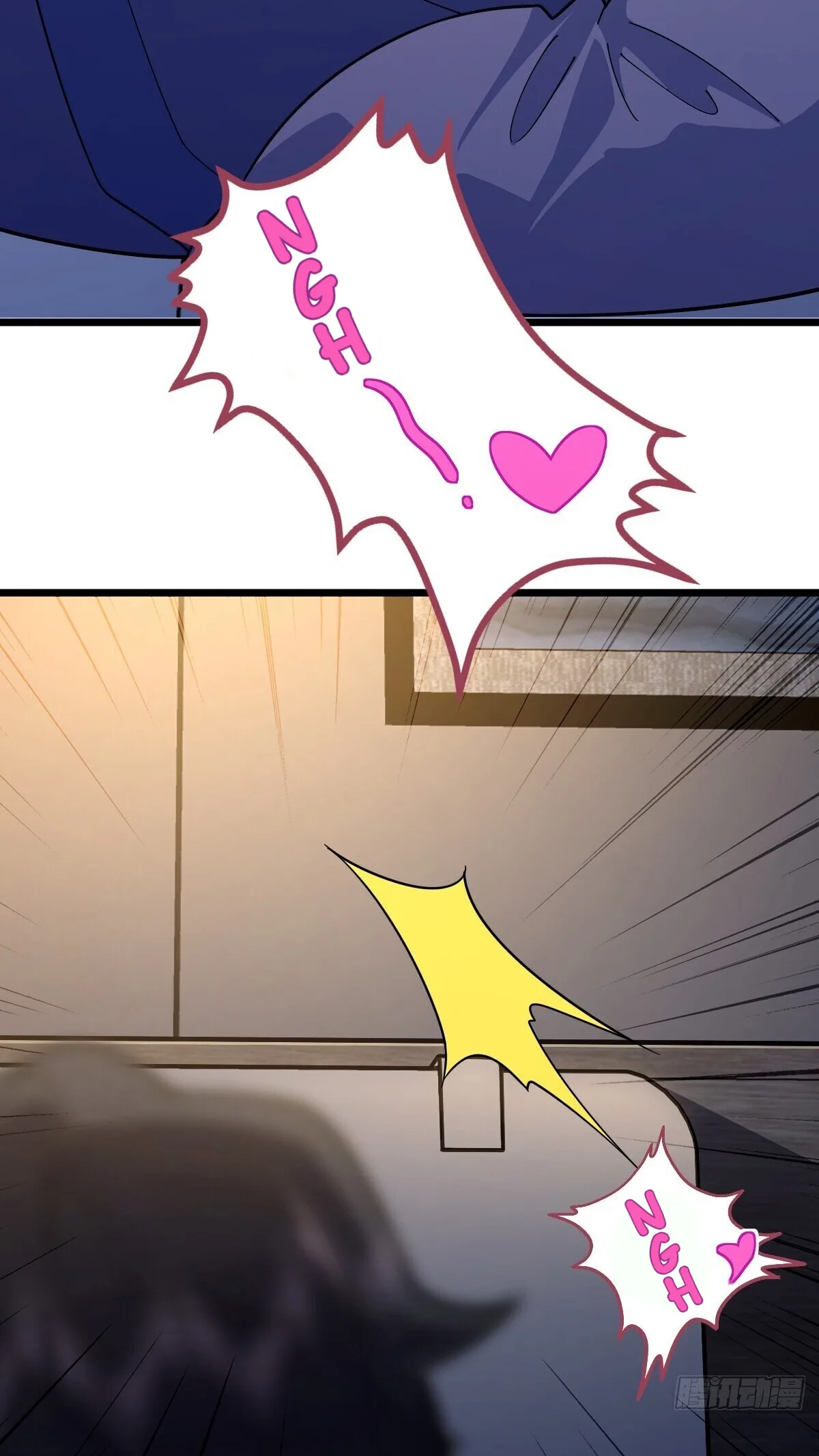 My Wife Is From a Thousand Years Ago Chapter 276 page 43