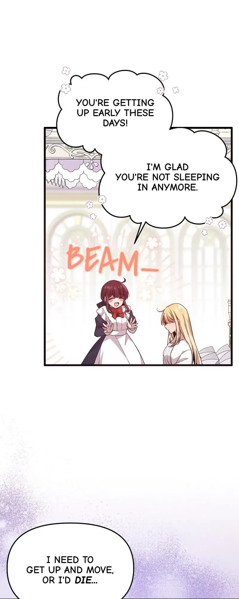 Once Upon a Time in a Zombie Empire Chapter 1 page 7