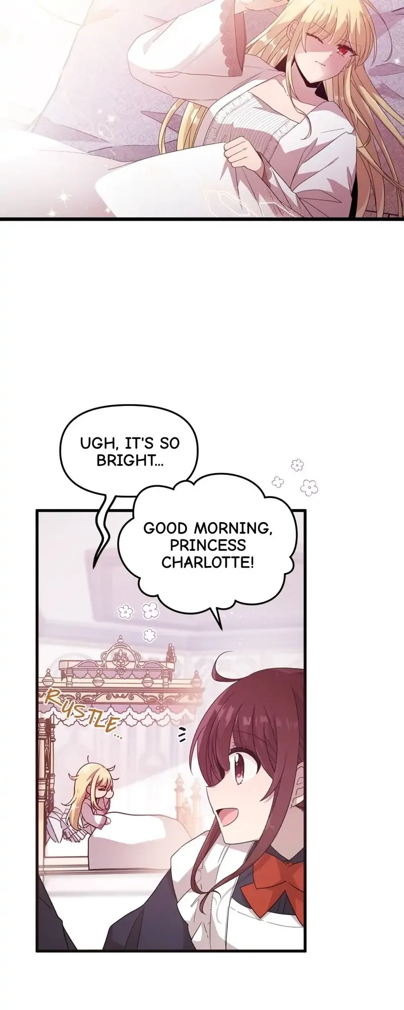 Once Upon a Time in a Zombie Empire Chapter 1 page 6