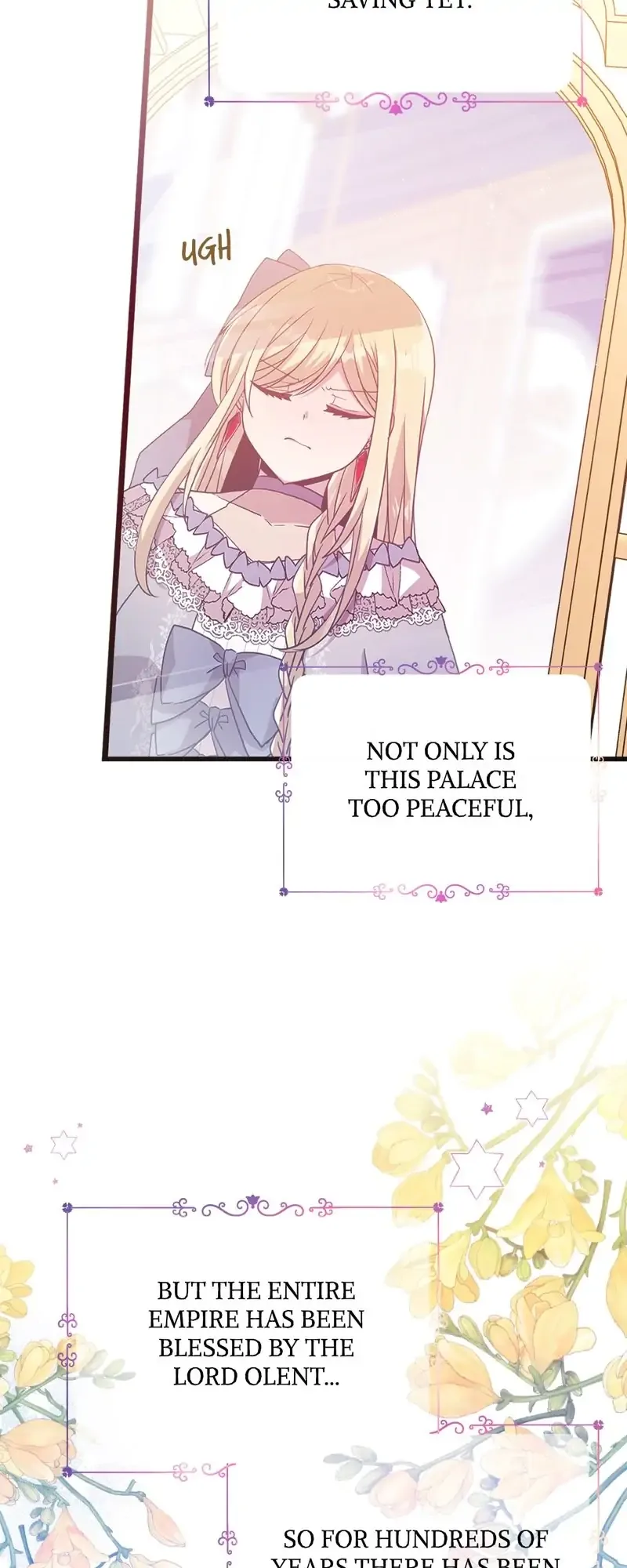 Once Upon a Time in a Zombie Empire Chapter 1 page 24