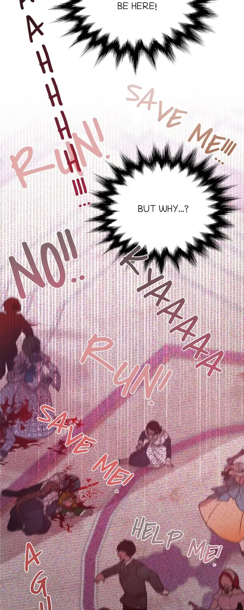 Once Upon a Time in a Zombie Empire Chapter 1 page 75