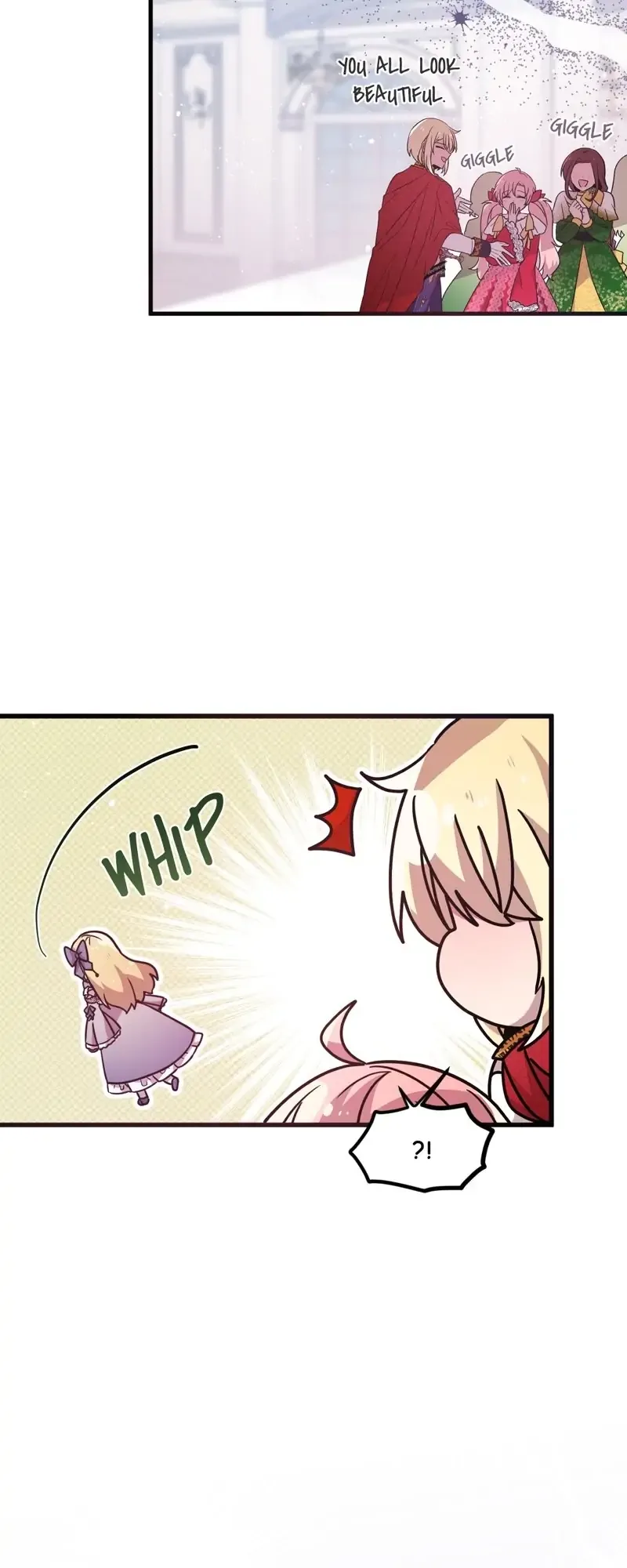 Once Upon a Time in a Zombie Empire Chapter 1 page 51